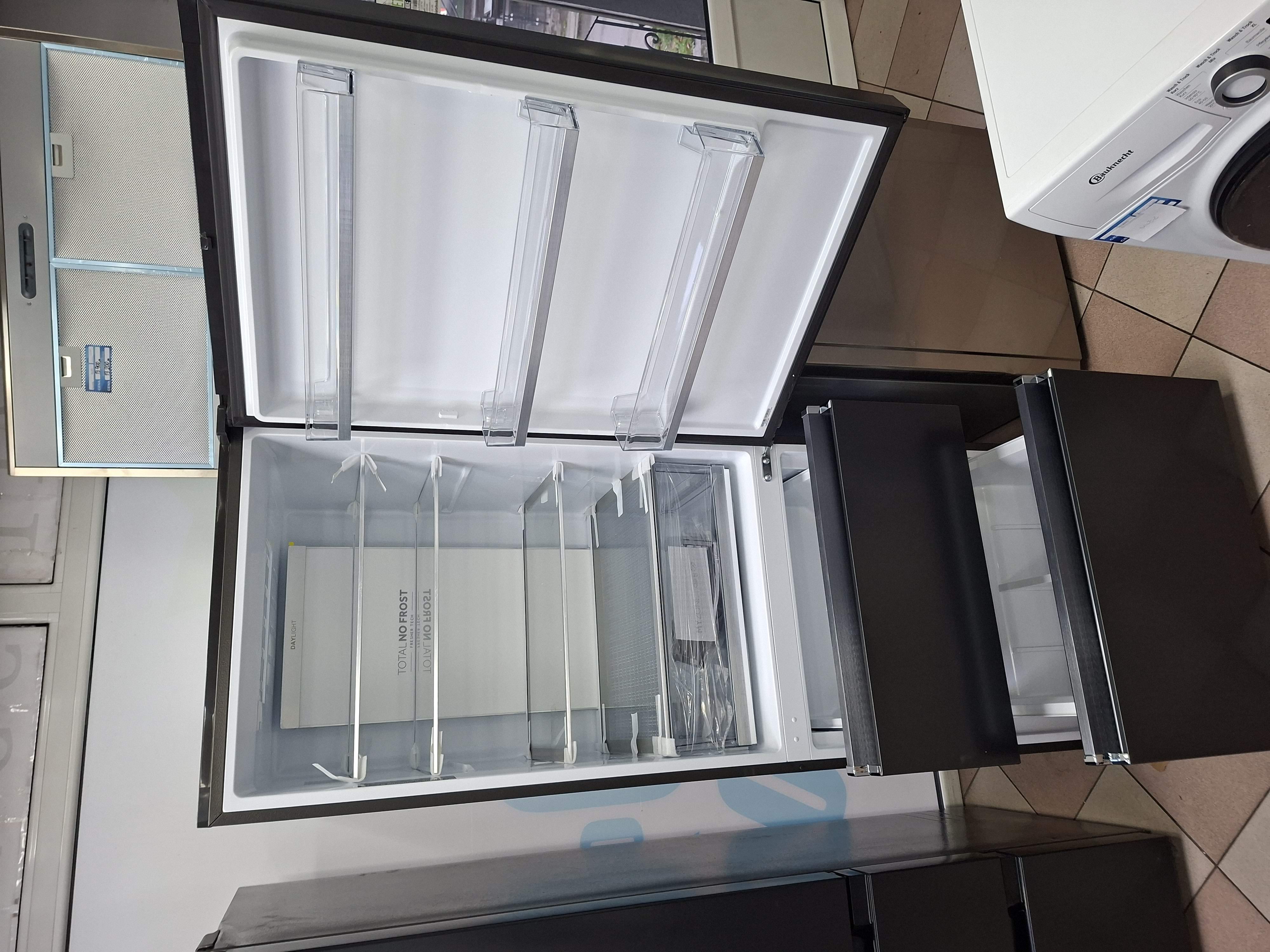 Frižider Haier HTR5719ENPT  , 190 cm