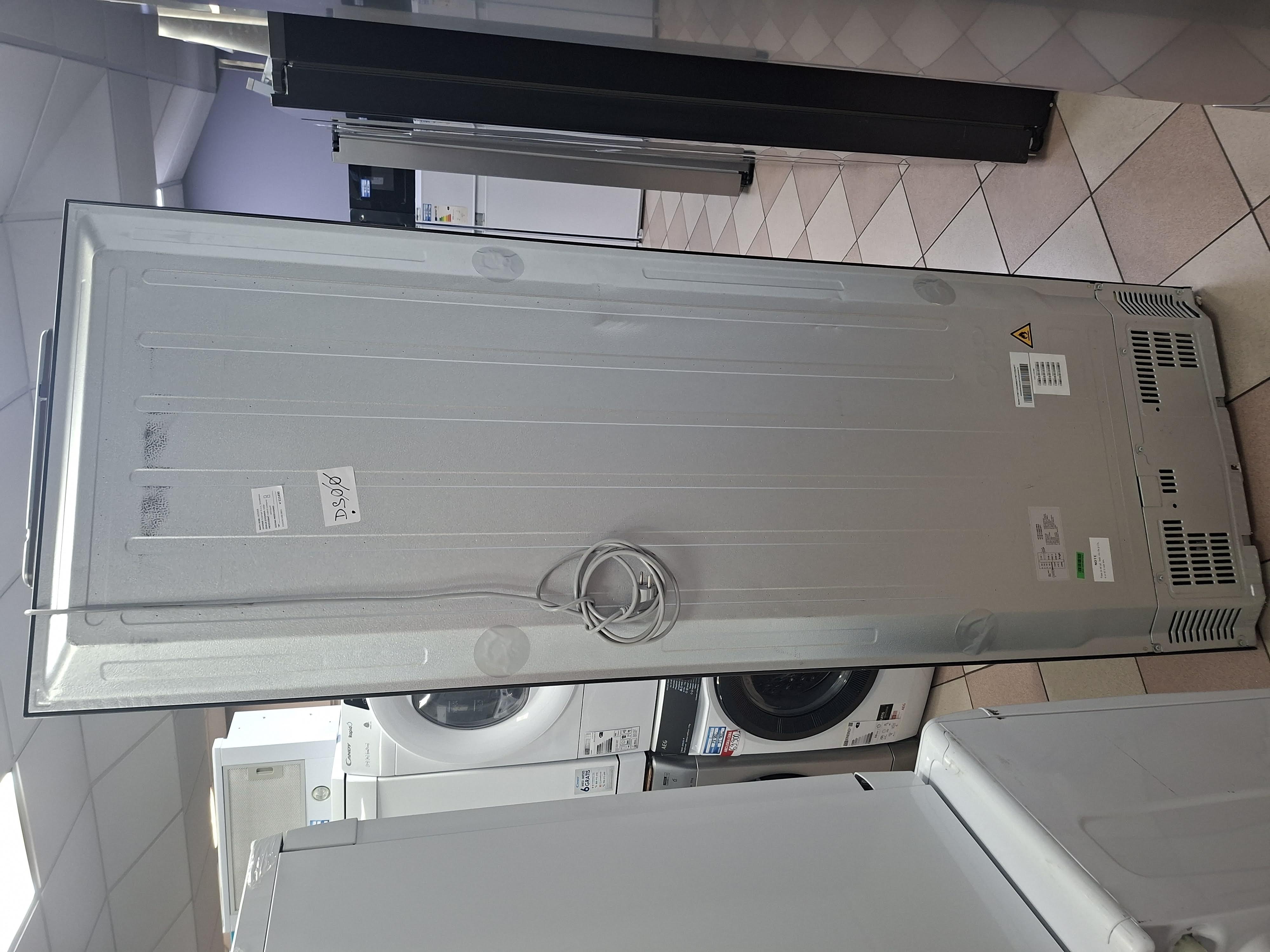 Frižider Haier HTW7720ENMB , 200 cm