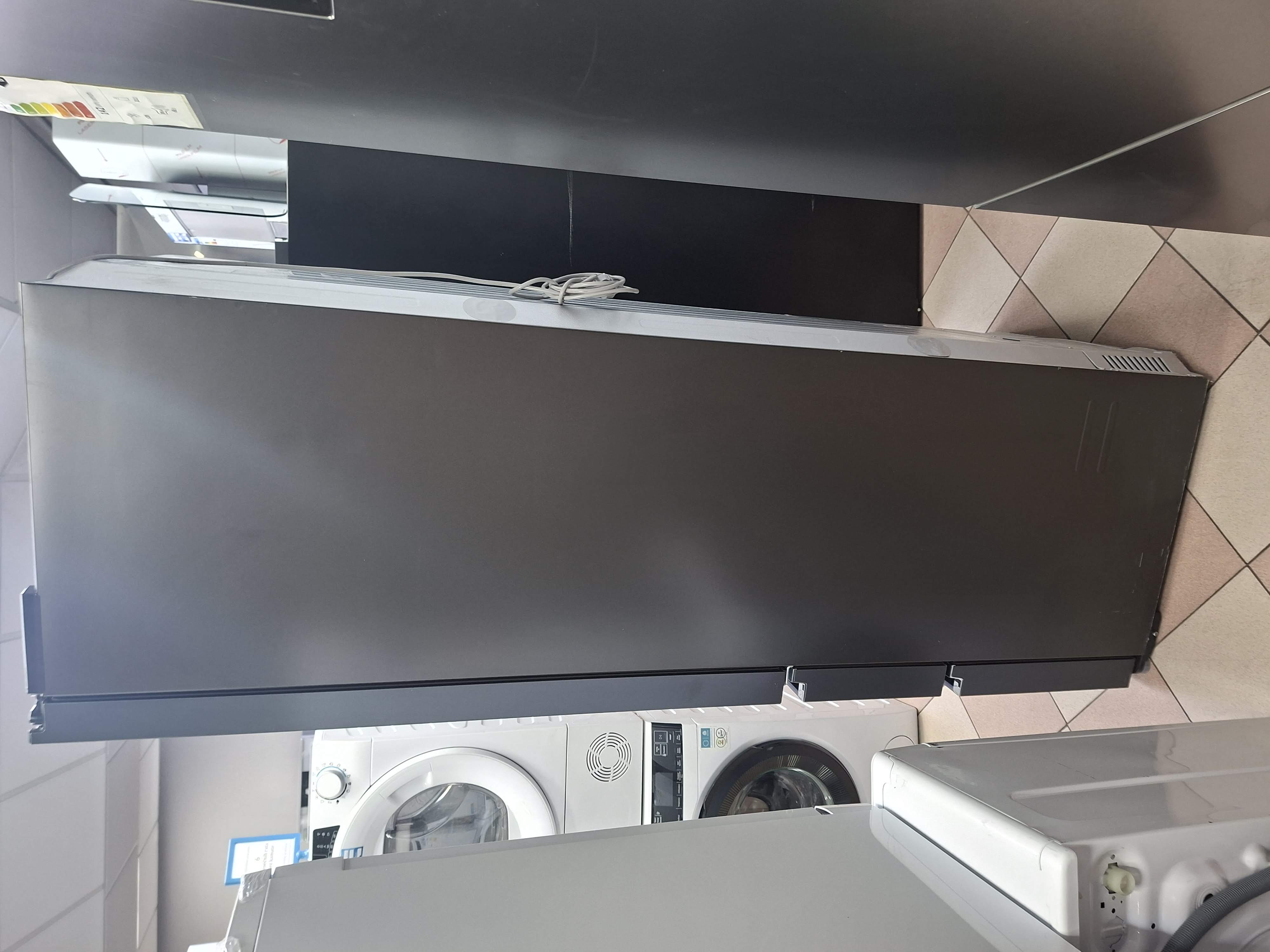 Frižider Haier HTW7720ENMB , 200 cm