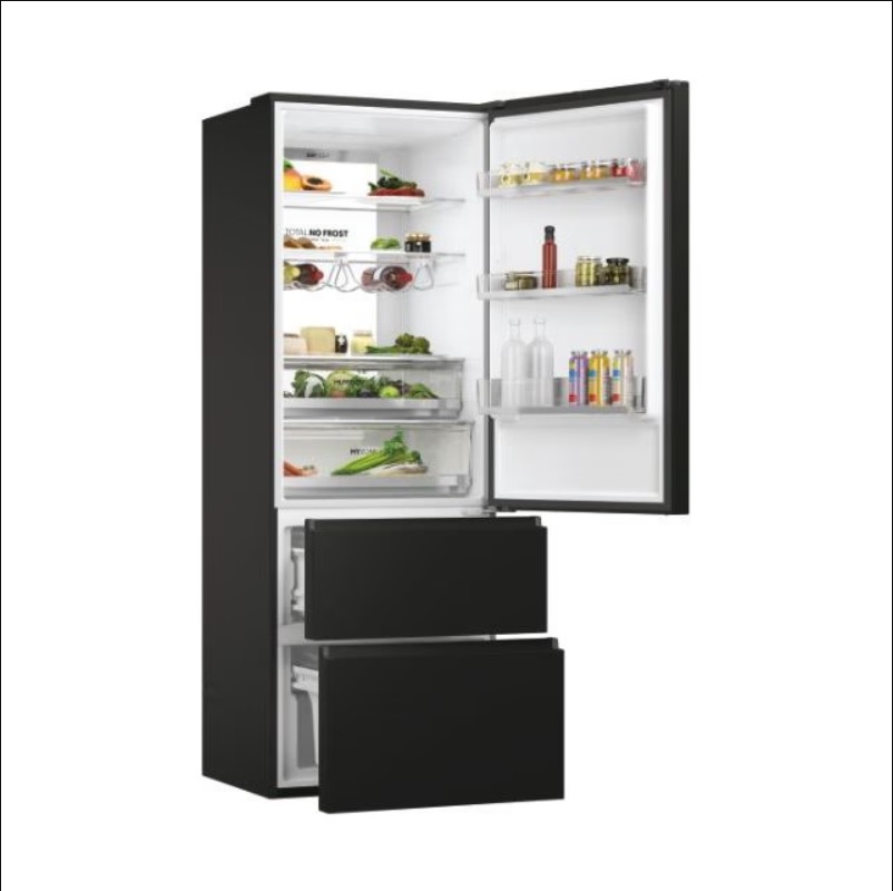 Frižider Haier HTW7720ENPT , 200 cm