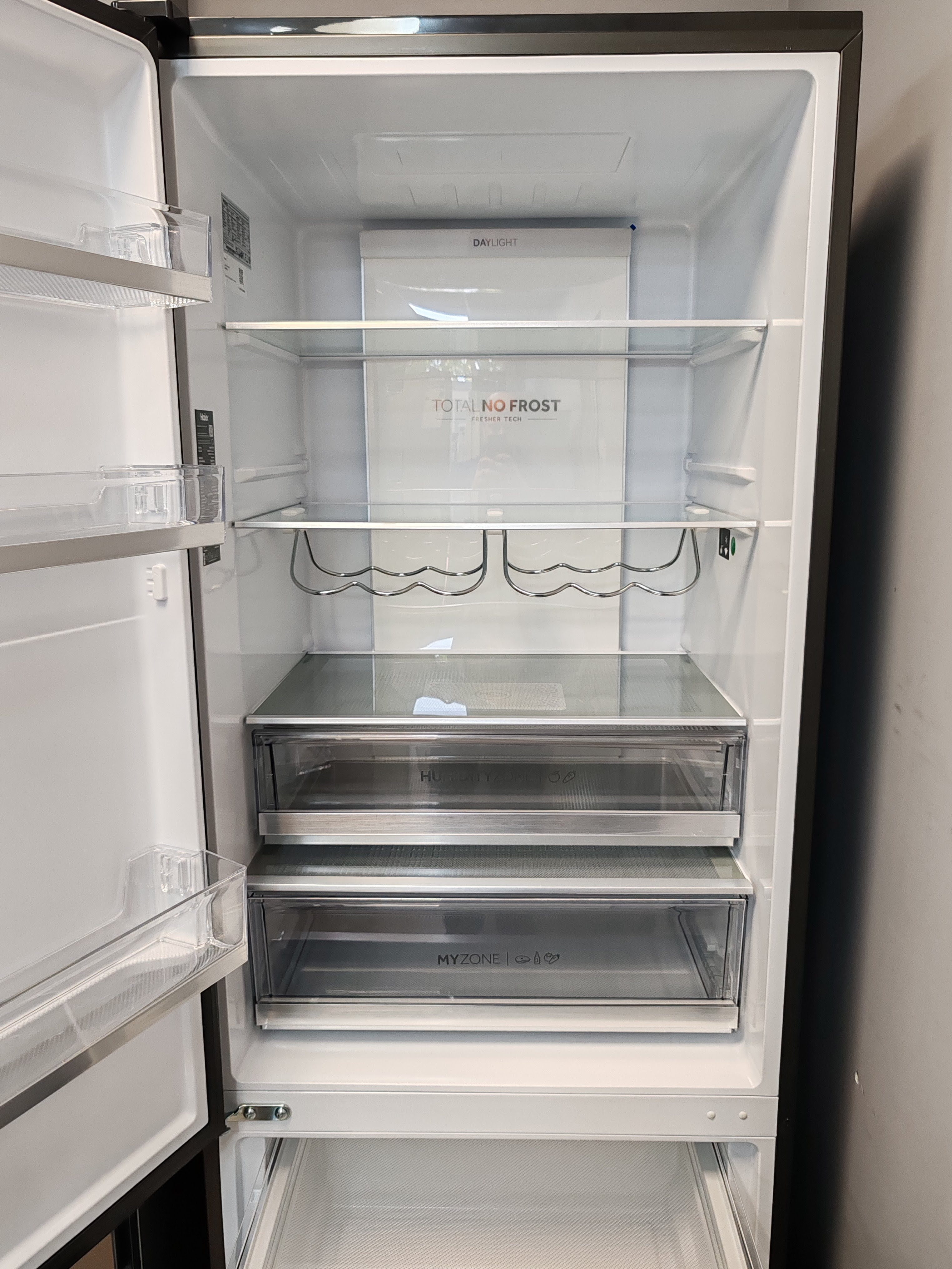 Frižider Haier HTW7720ENPT , 200 cm