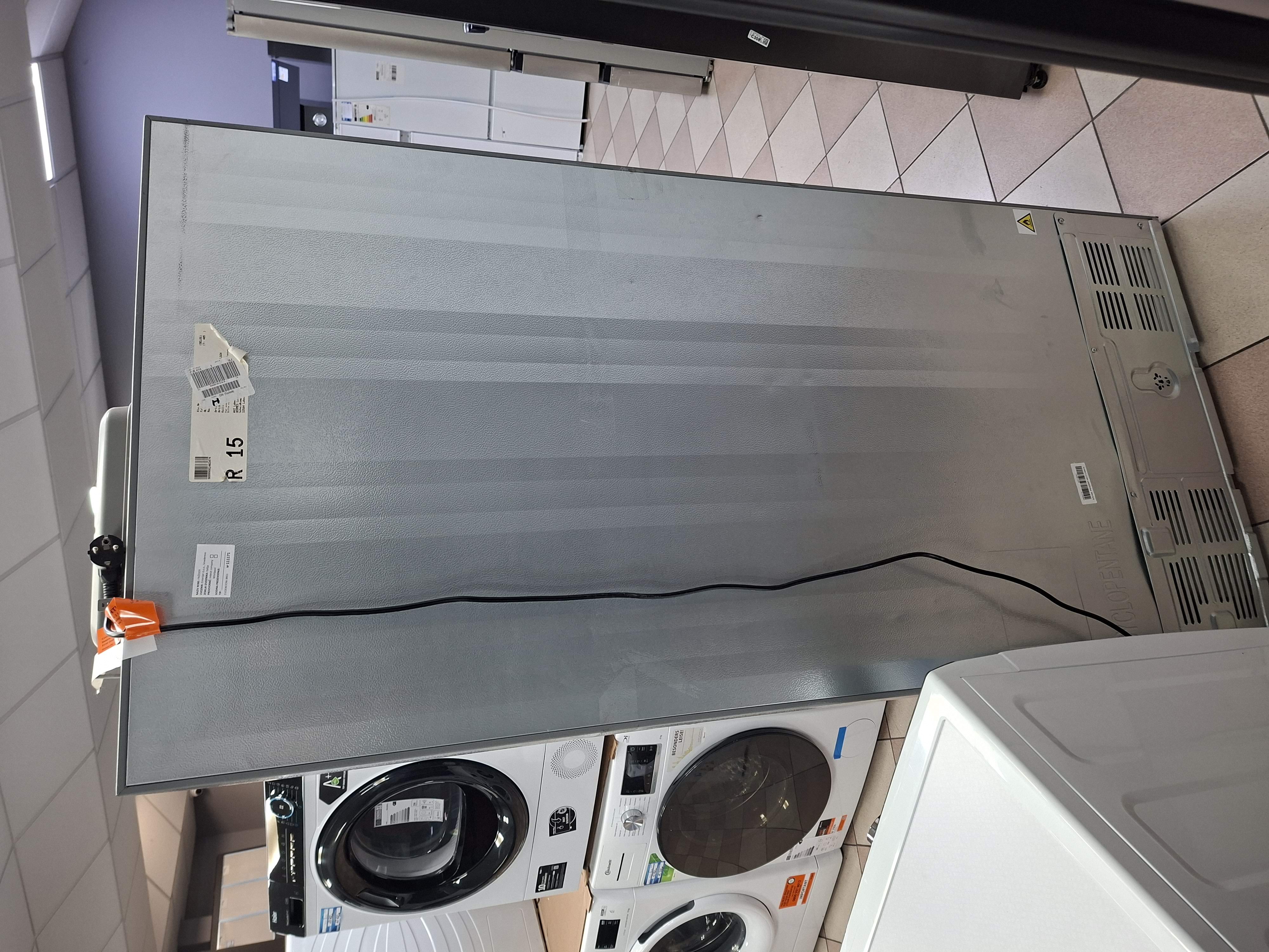 Frižider Hanseatic HCD17884EI , 180 cm