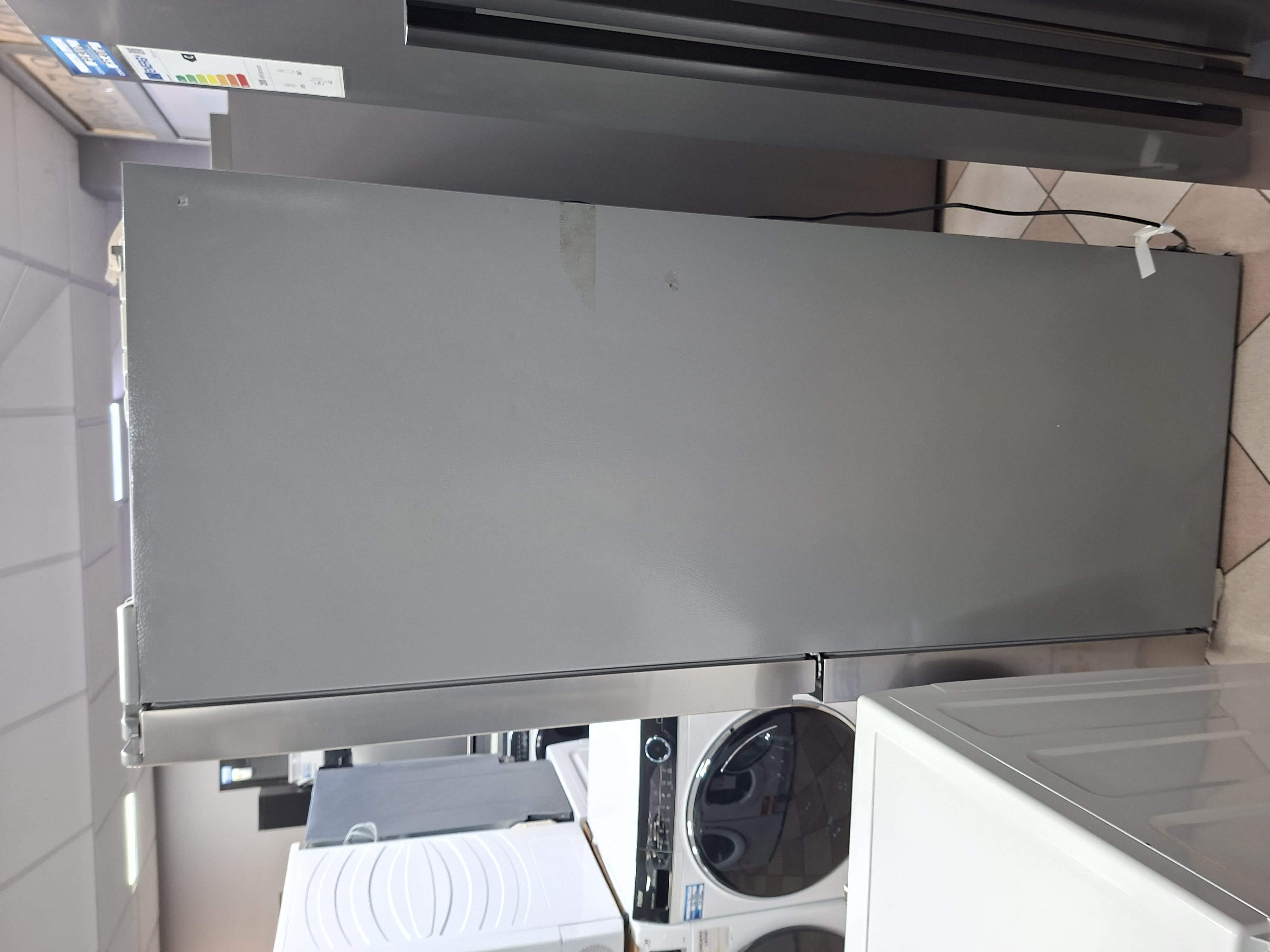 Frižider Hanseatic HCD17884EI , 180 cm