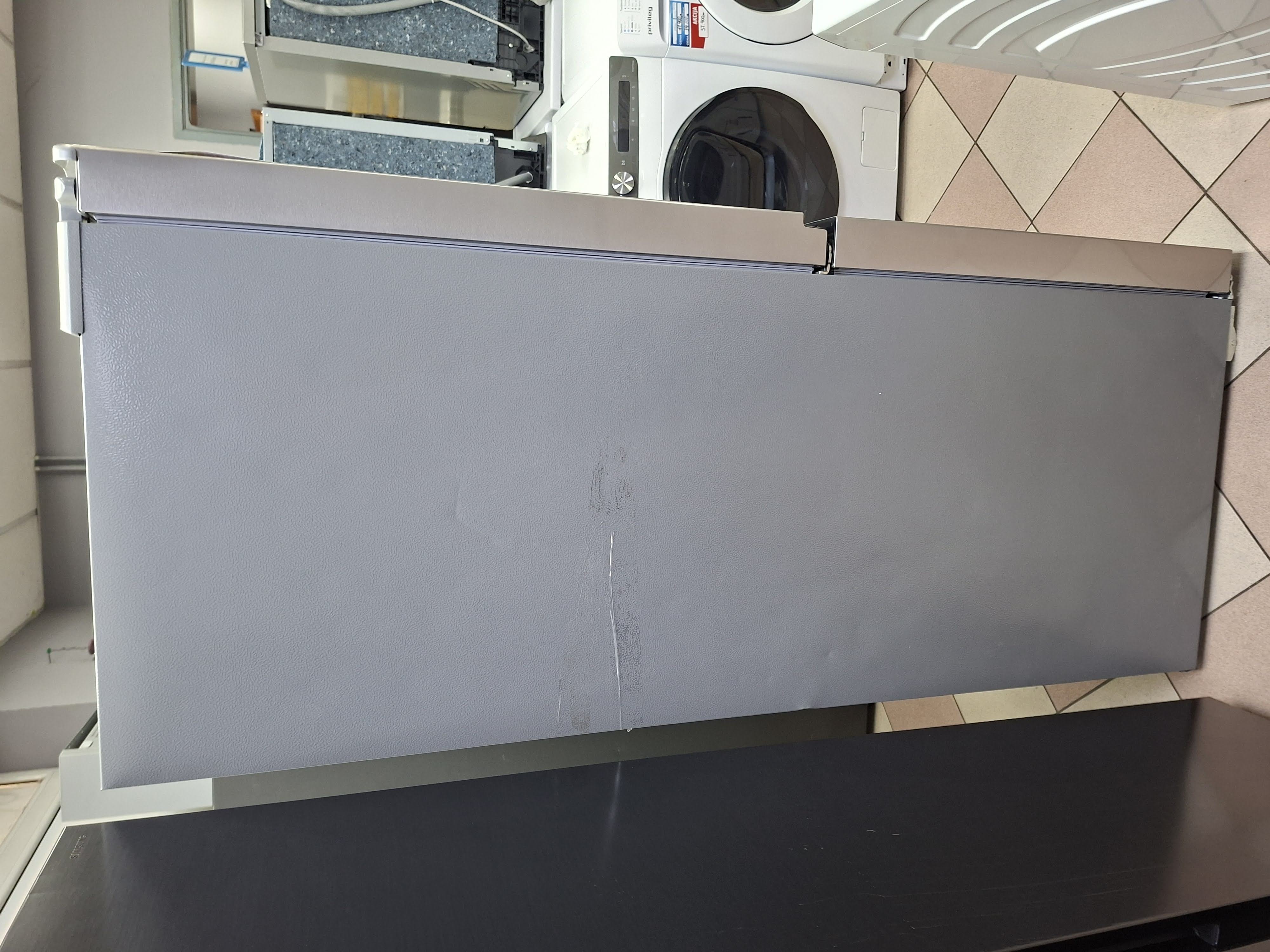 Frižider Hanseatic HCD17884EI , 180 cm