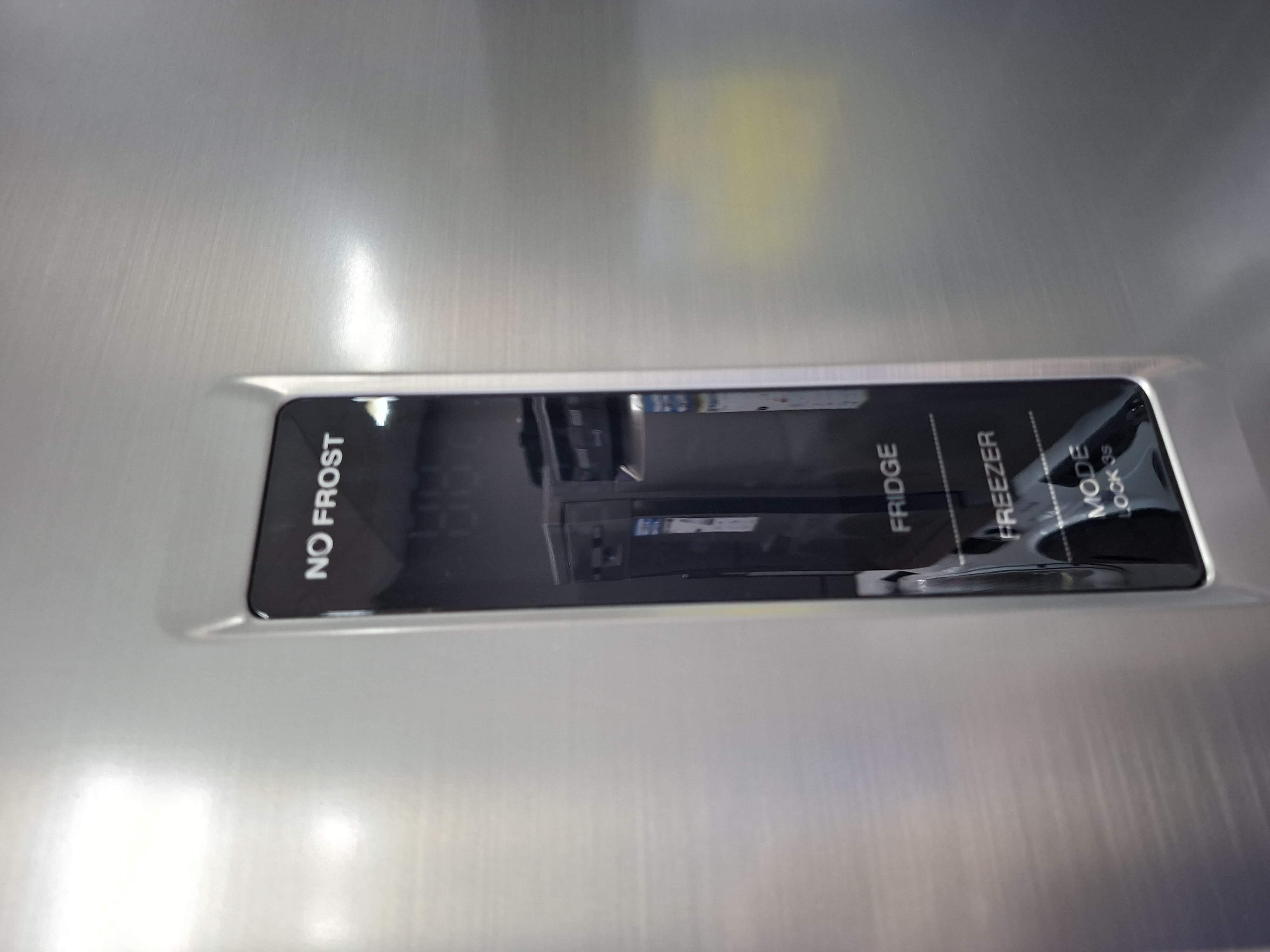 Frižider Hanseatic HCDC18080CI , 80cm