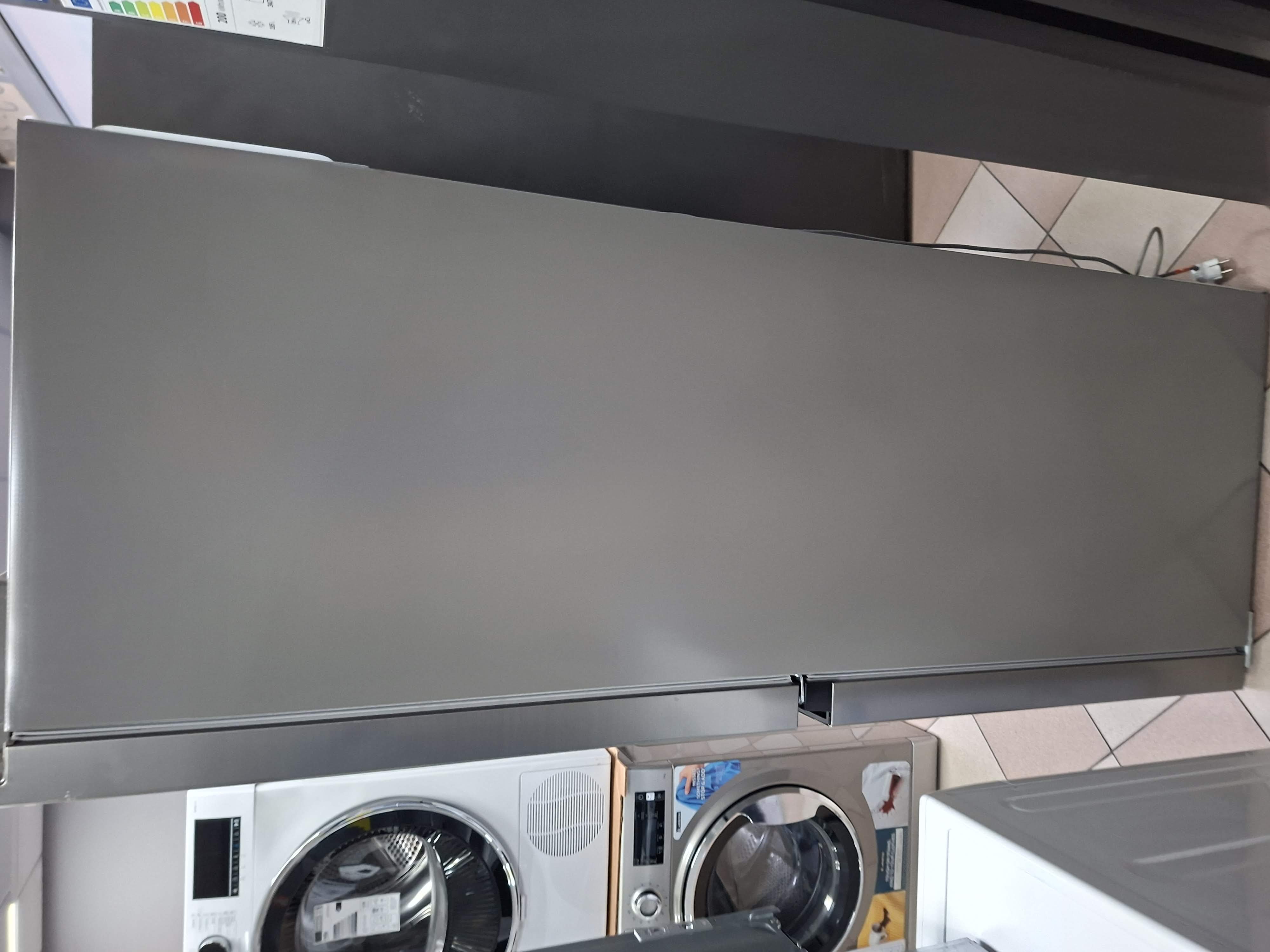 Frižider Hanseatic HCDC18080CI , 80cm