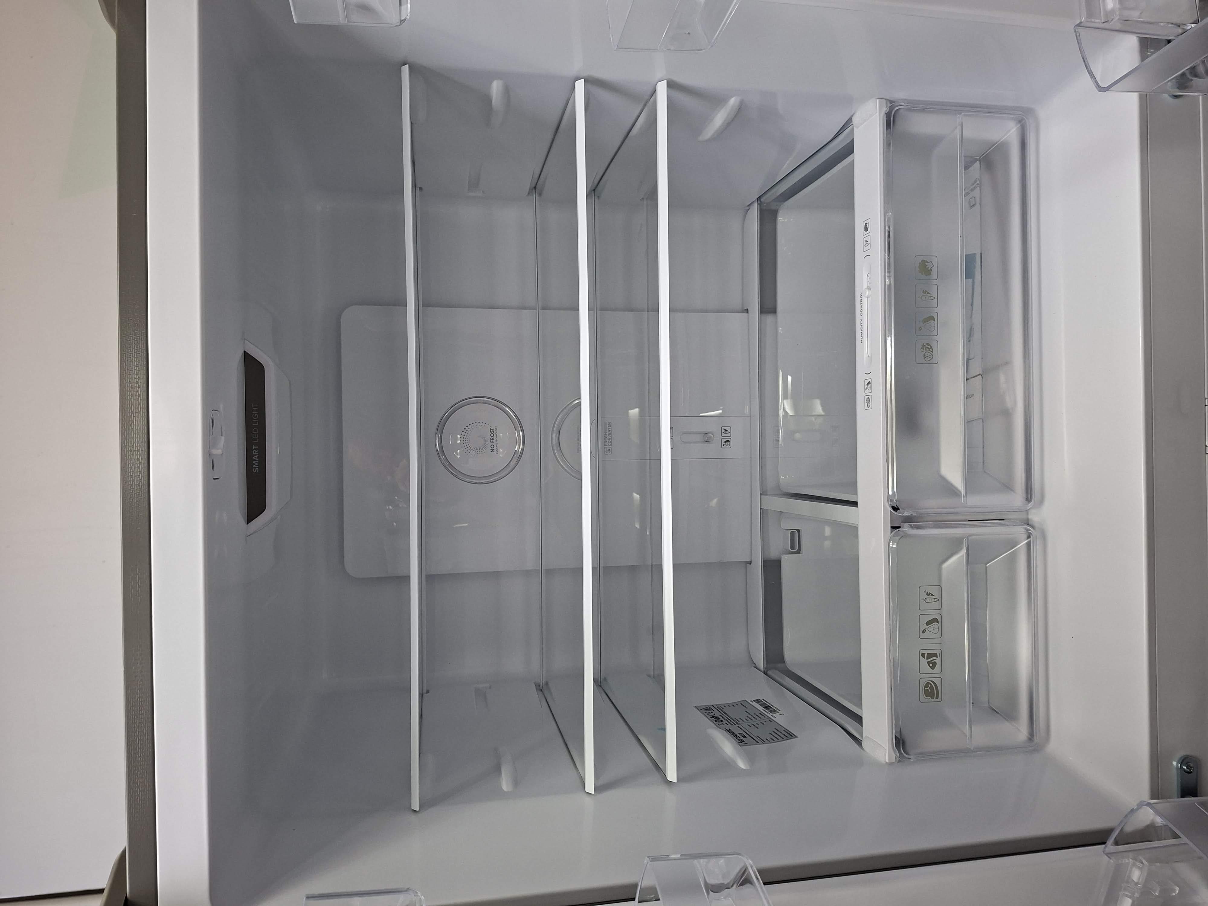 Frižider Hanseatic HCDC18080CI , 80cm