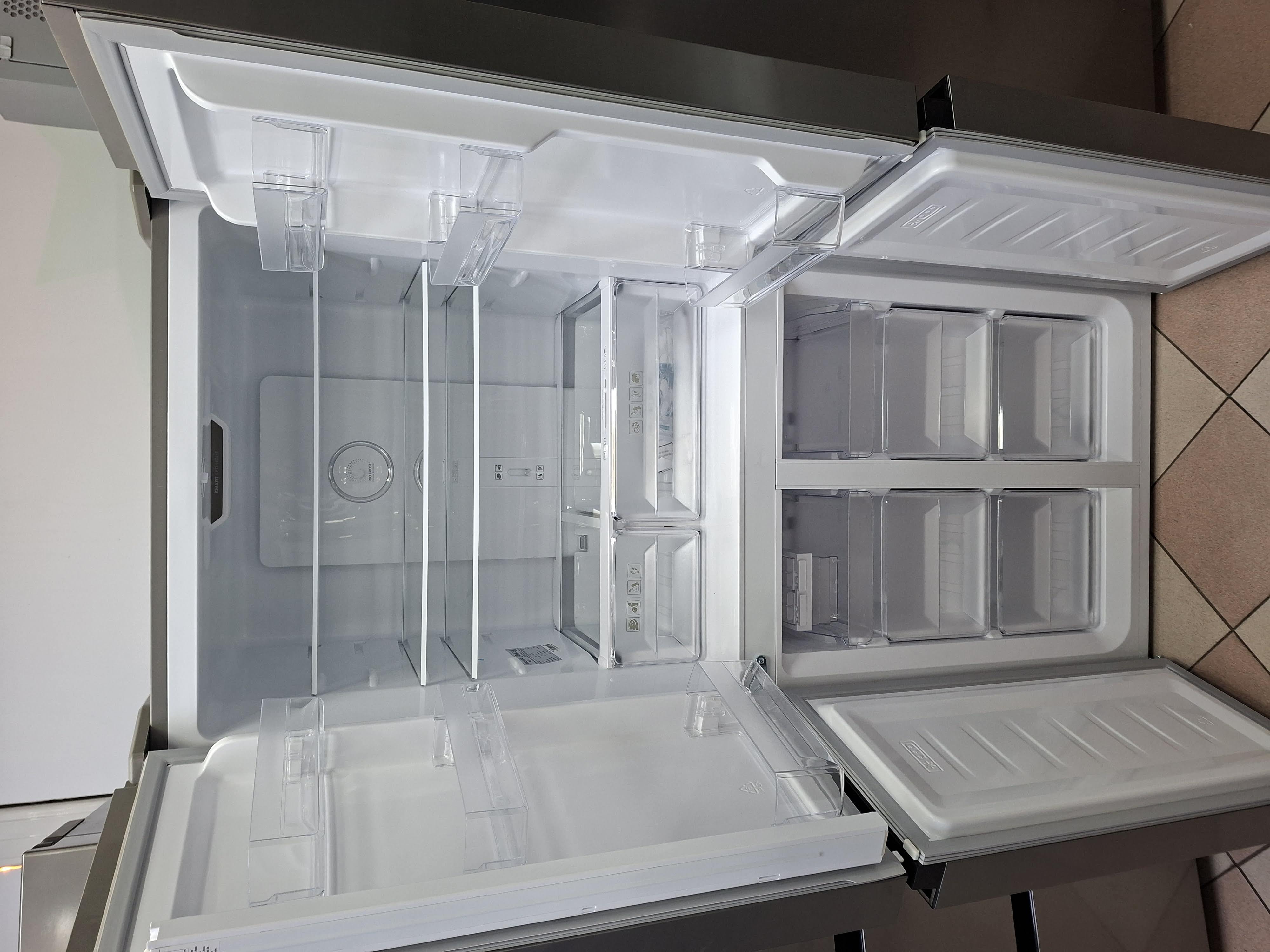 Frižider Hanseatic HCDC18080CI , 80cm