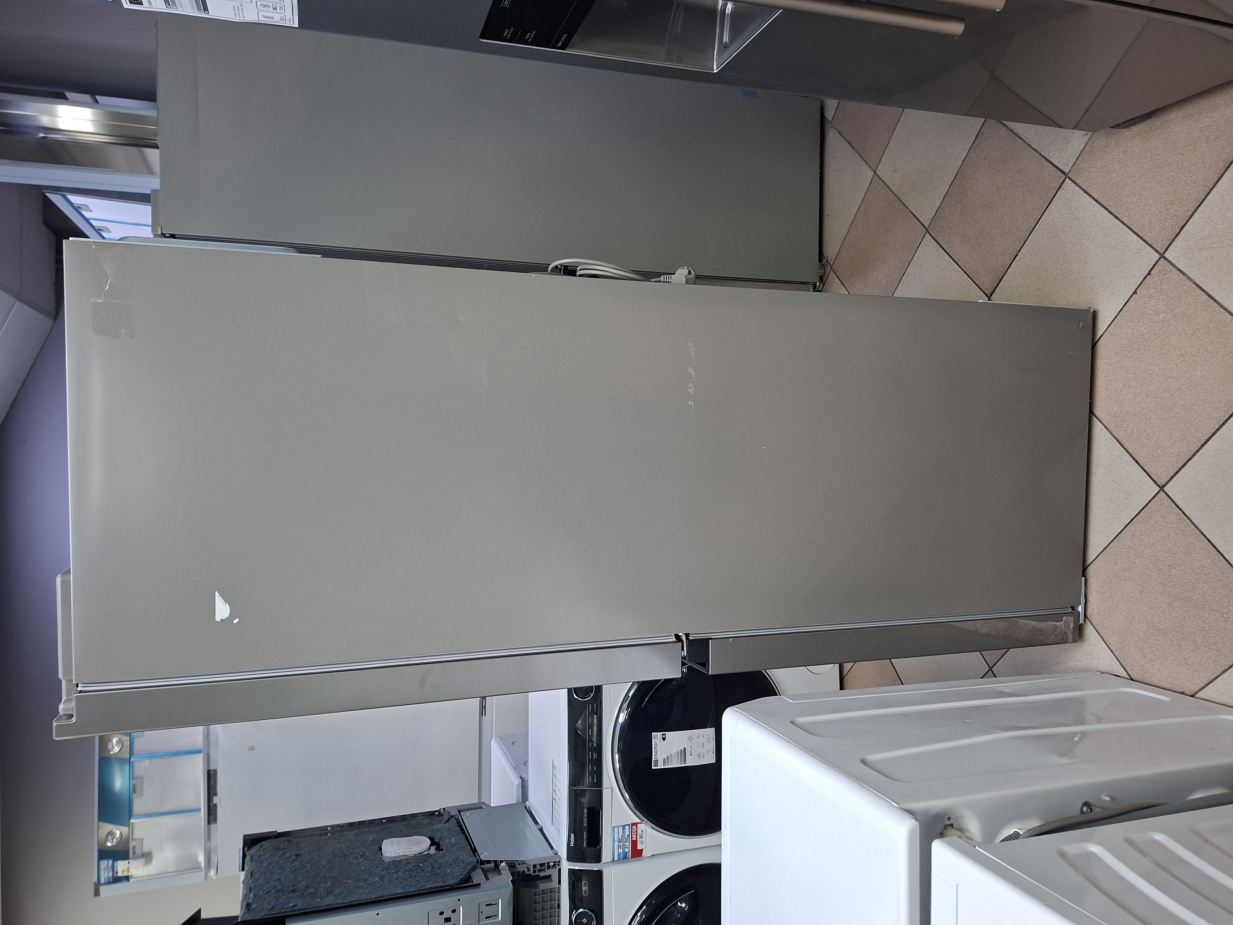 Frižider Hanseatic HCDC18080CWDI, 80cm