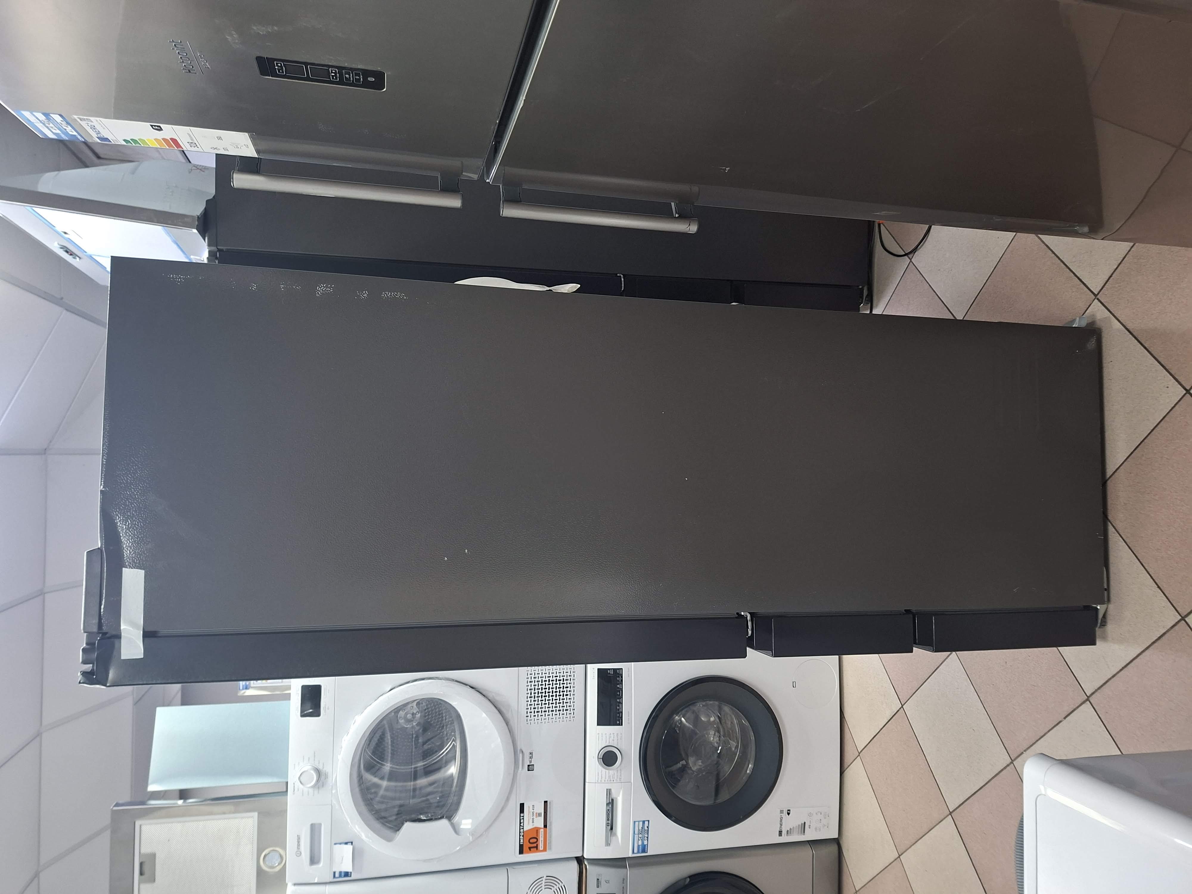 Frižider Hanseatic HFD18983DWDBI (2), 190 cm