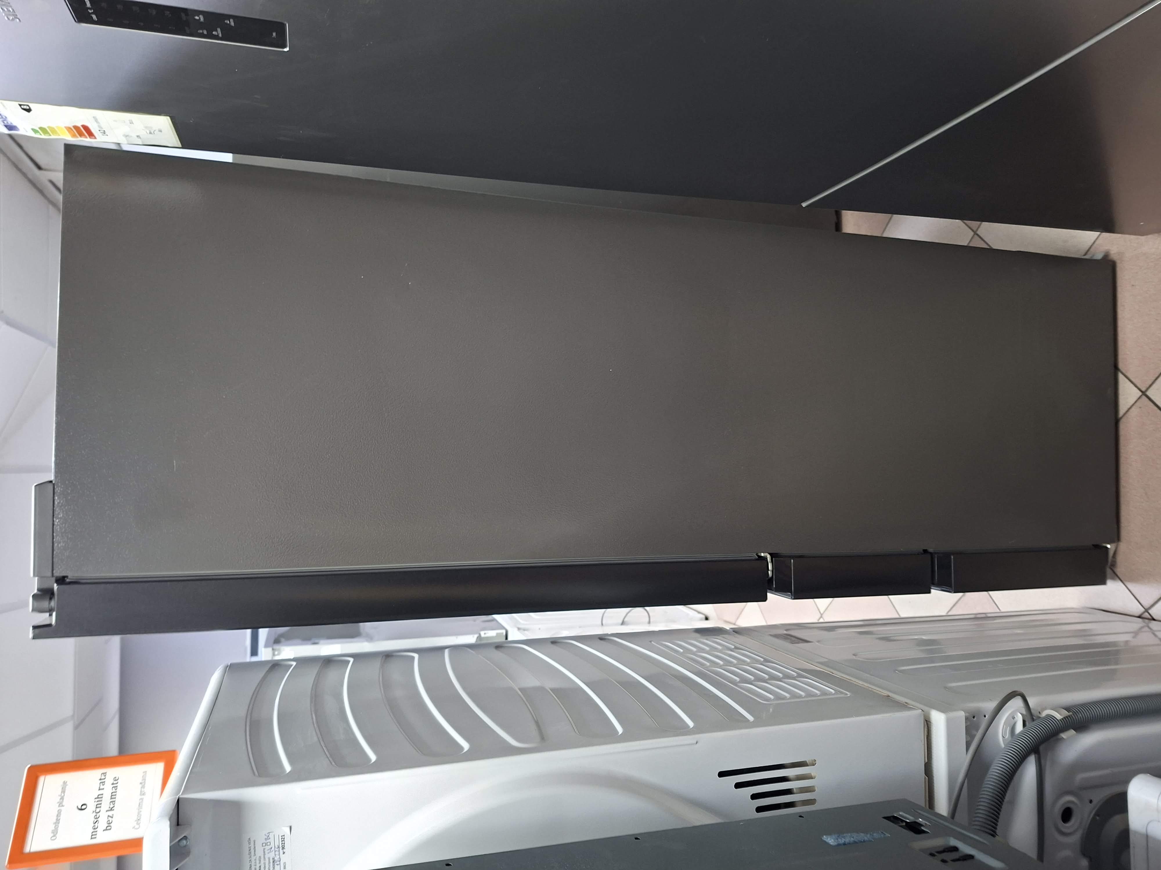 Frižider Hanseatic HFD18983DWDBI , 190 cm.