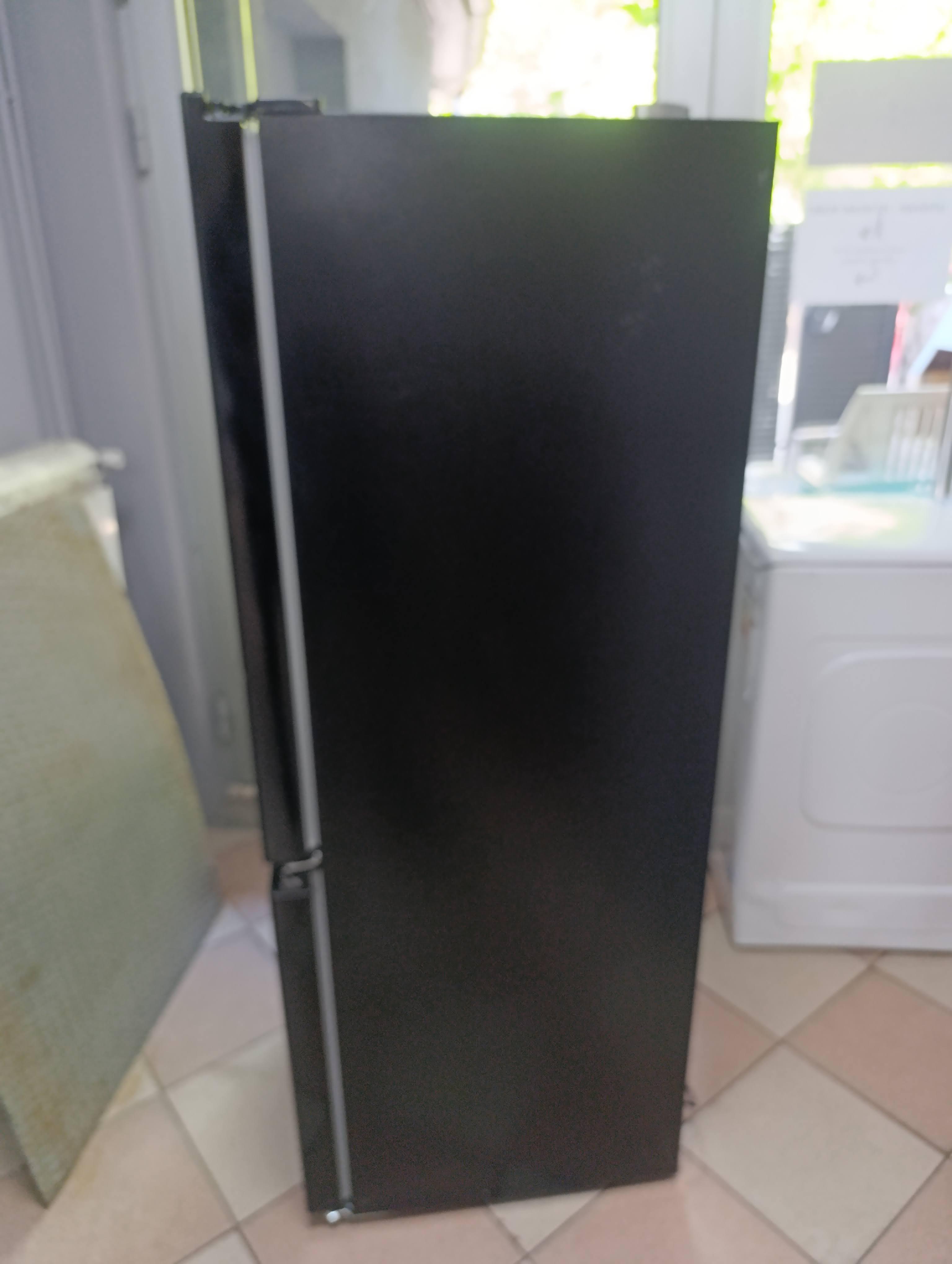 Frižider Hanseatic HKGK14349CB, 143cm