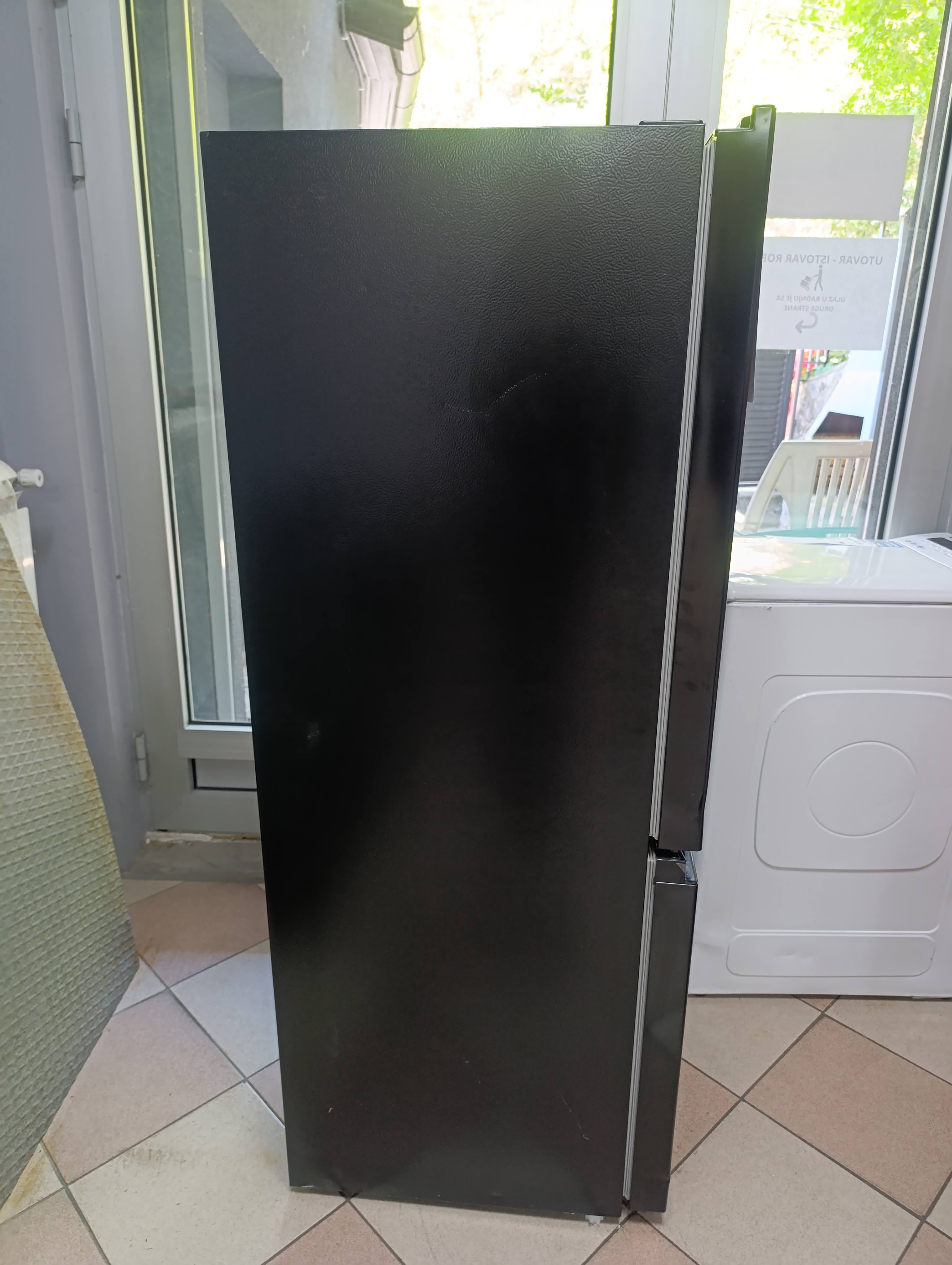 Frižider Hanseatic HKGK14349CB, 143cm