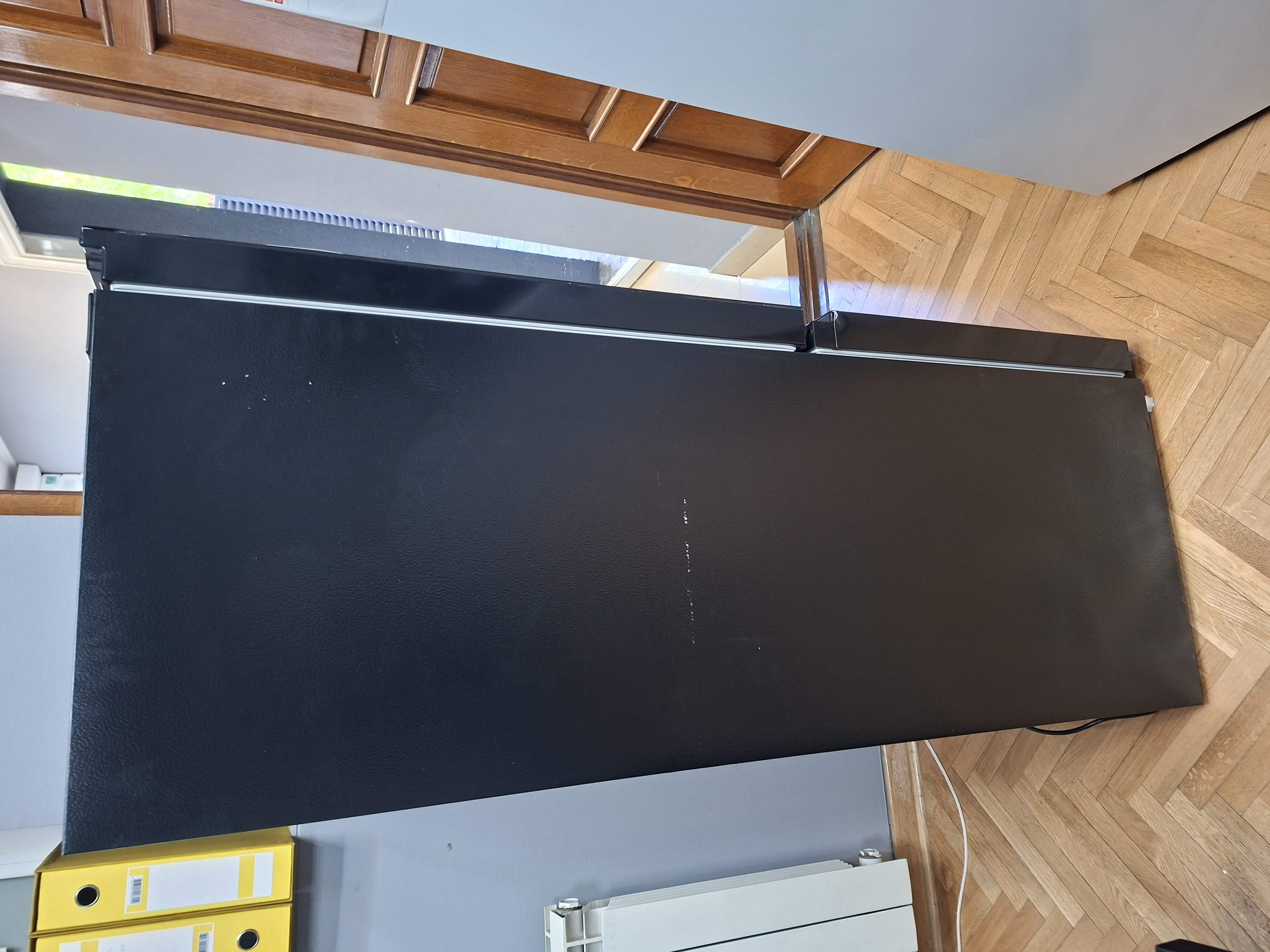 Frižider Hanseatic HKGK14349CB, 143cm