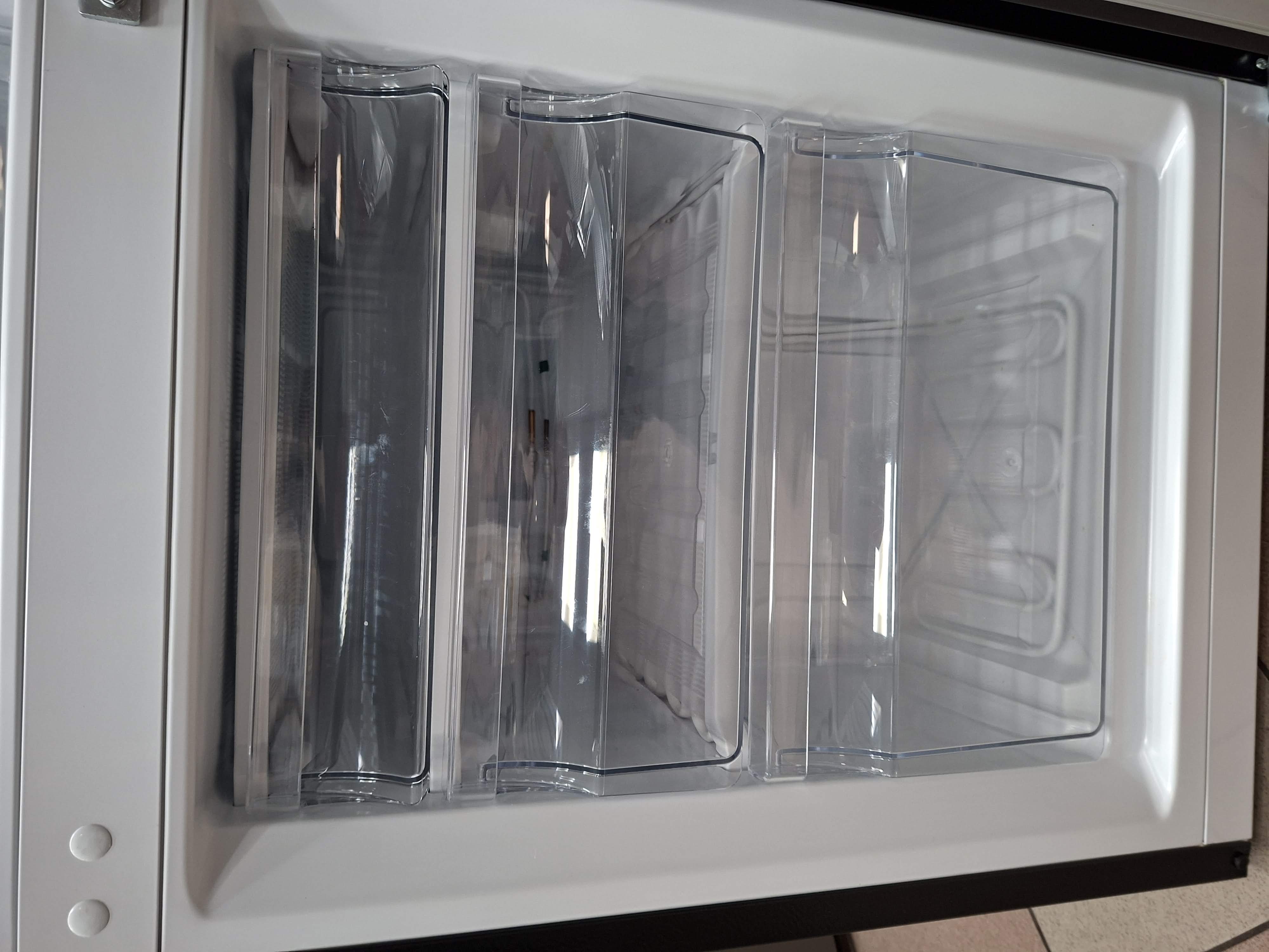 Frižider Hanseatic HKGK14349CBI, 143cm