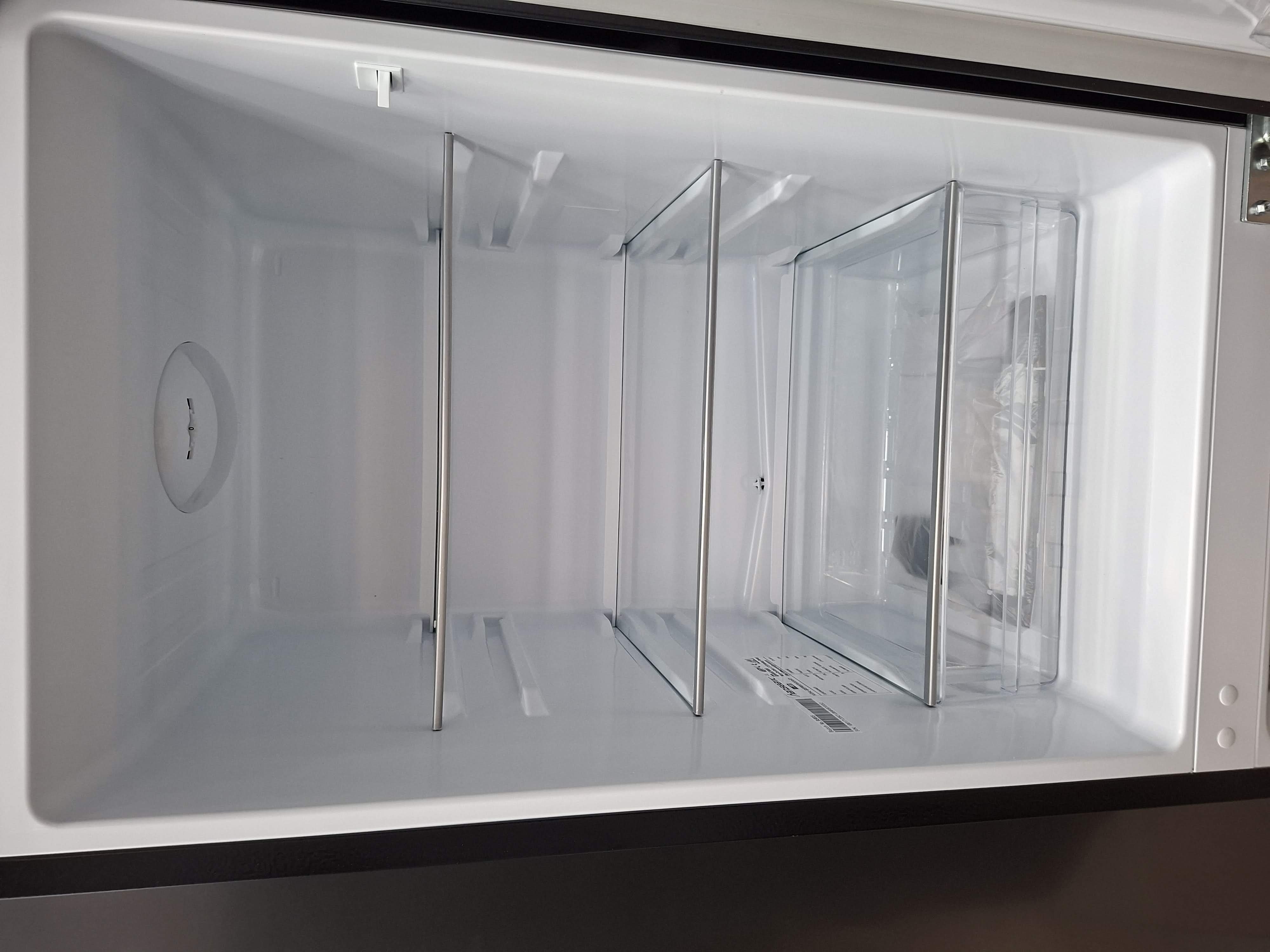 Frižider Hanseatic HKGK14349CBI, 143cm