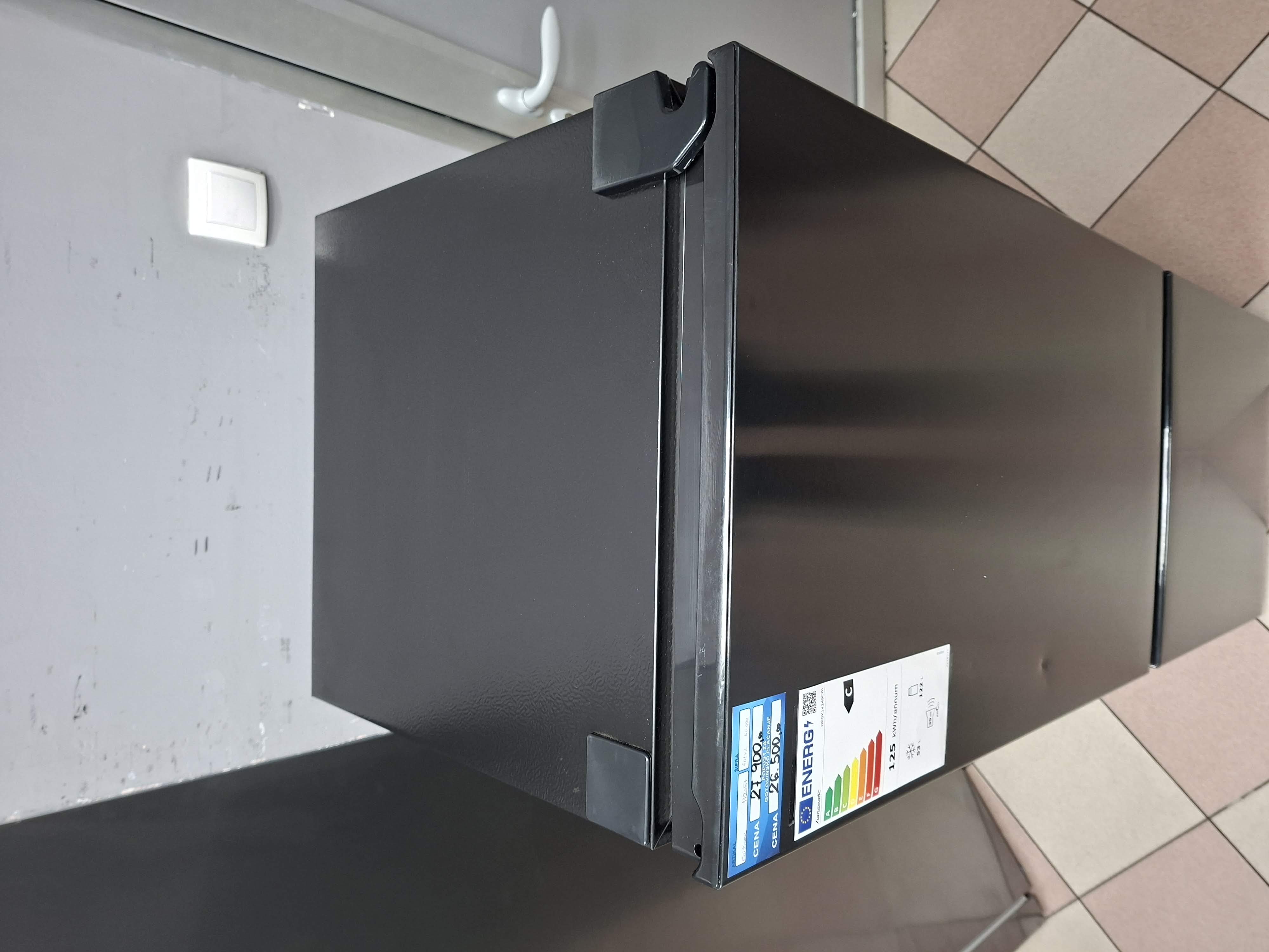 Frižider Hanseatic HKGK14349CBI, 143cm