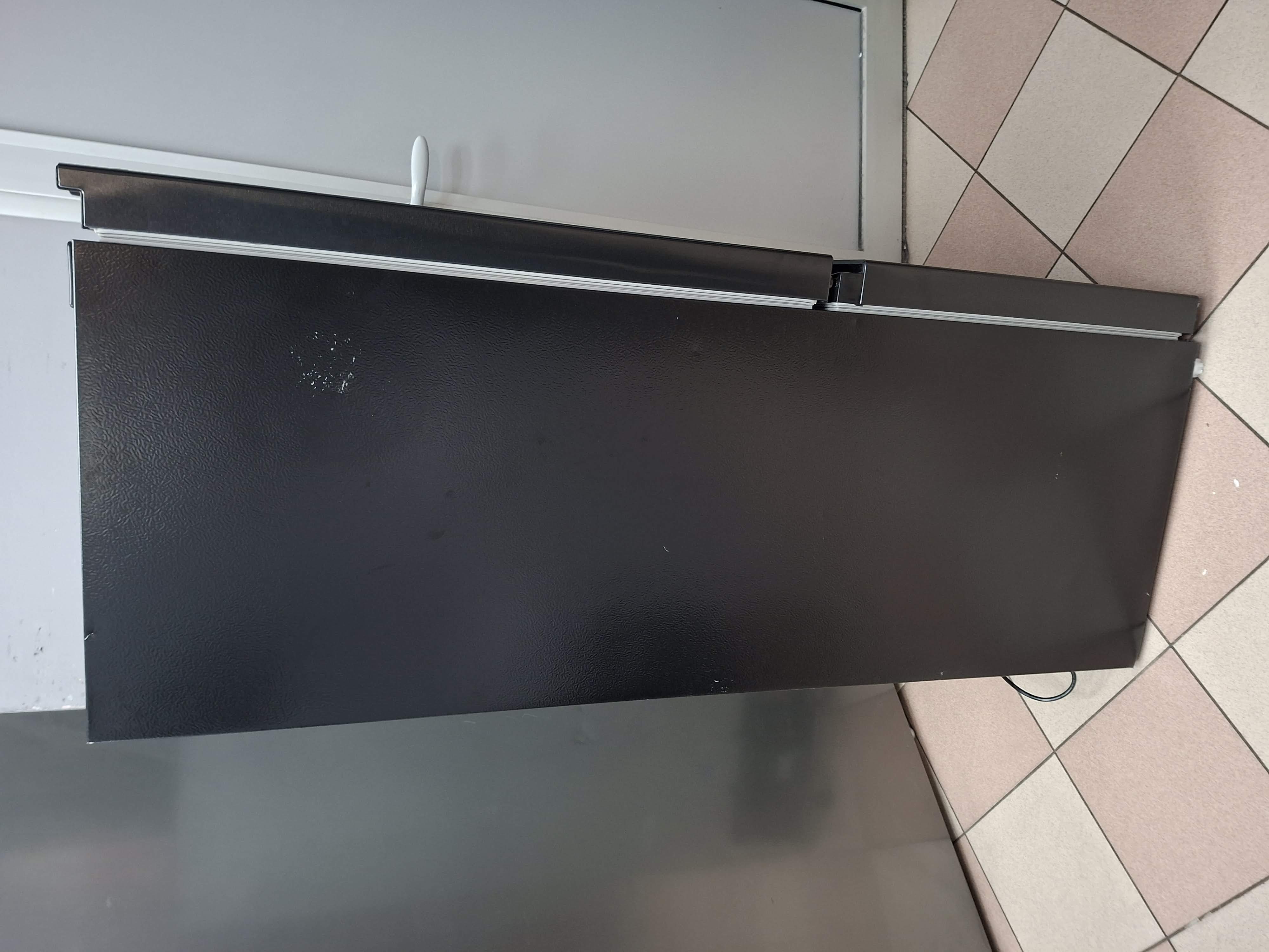 Frižider Hanseatic HKGK14349CBI, 143cm