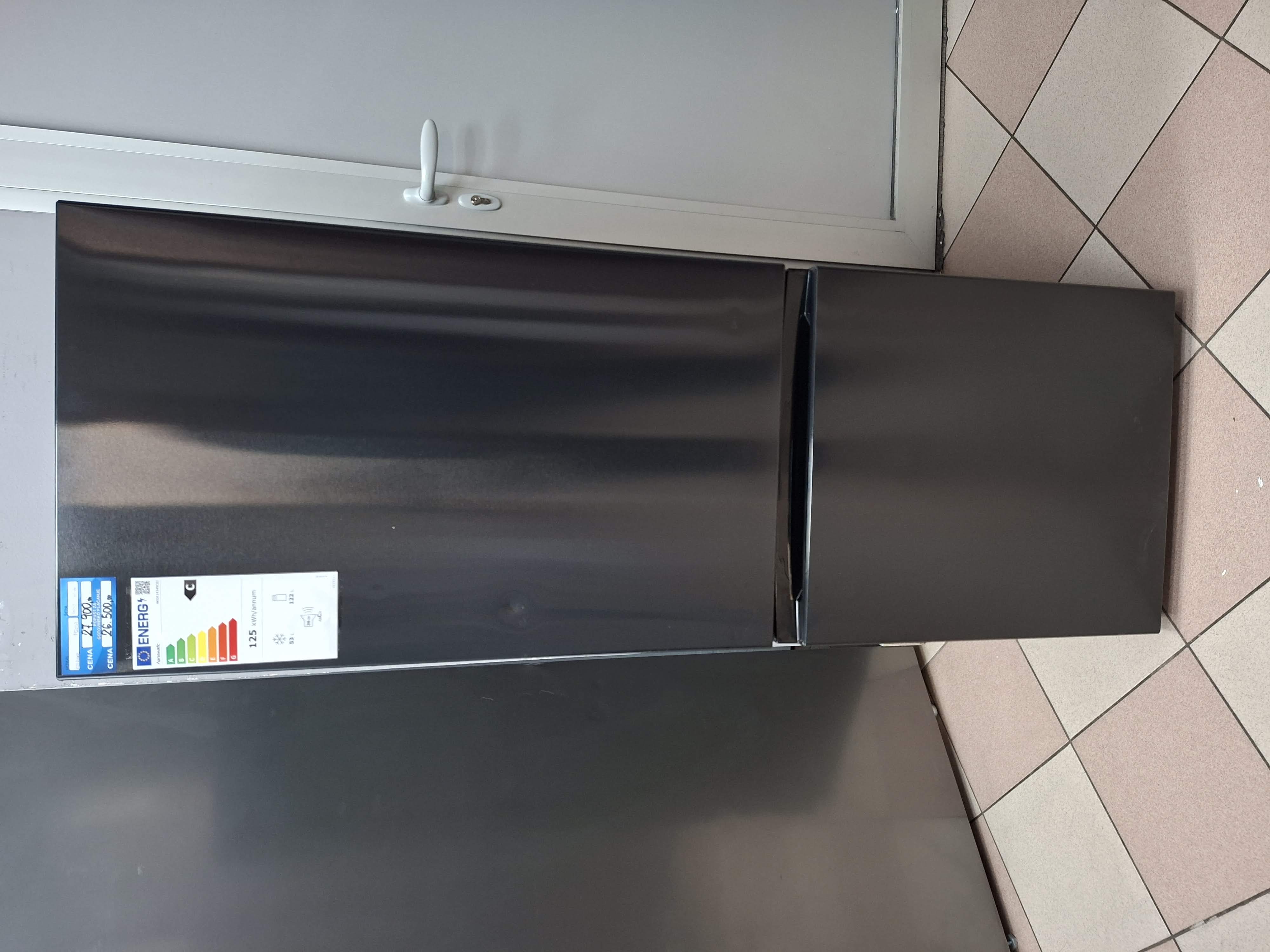 Frižider Hanseatic HKGK14349CBI, 143cm