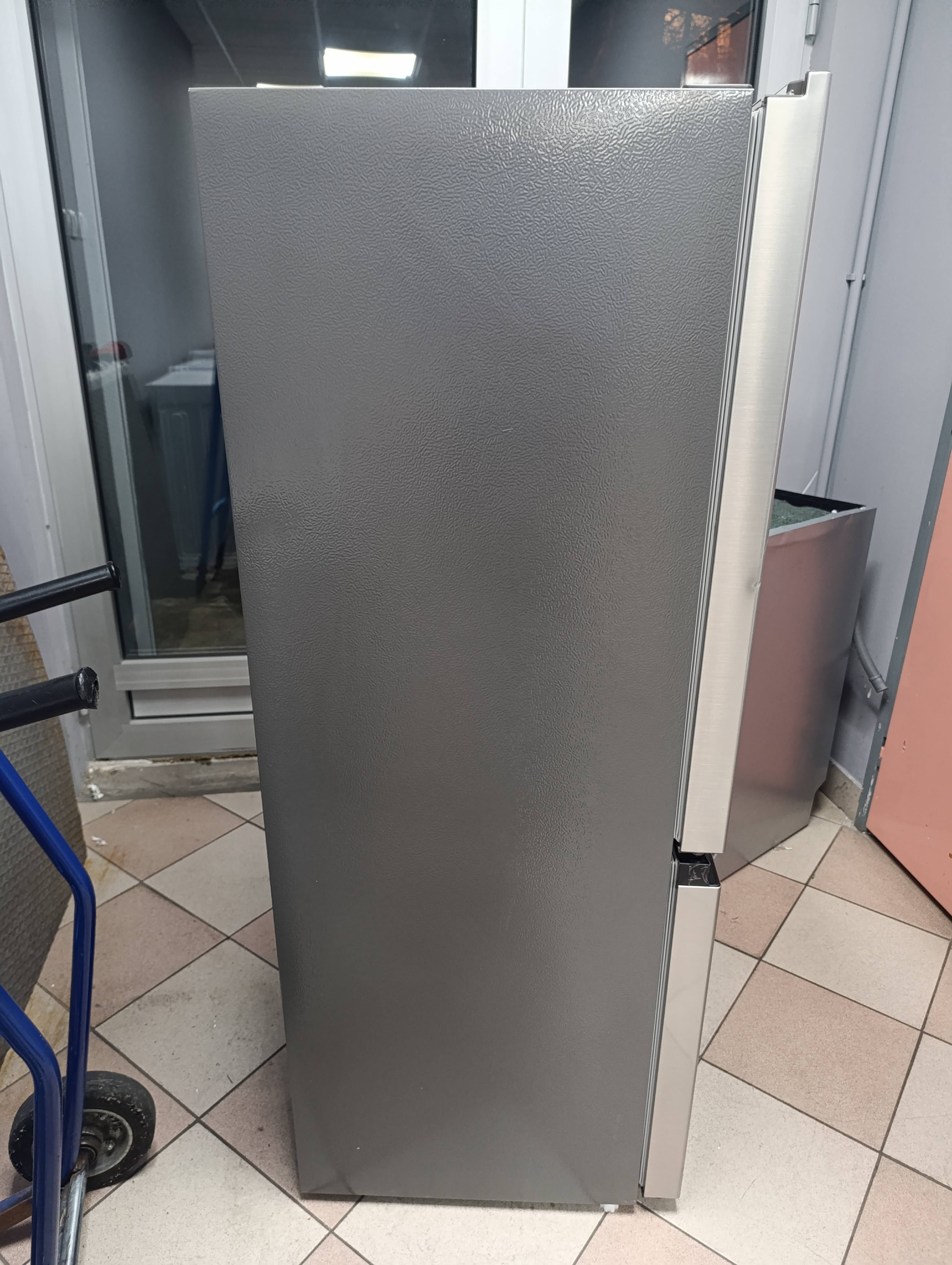 Frižider Hanseatic HKGK14349CI ,143cm