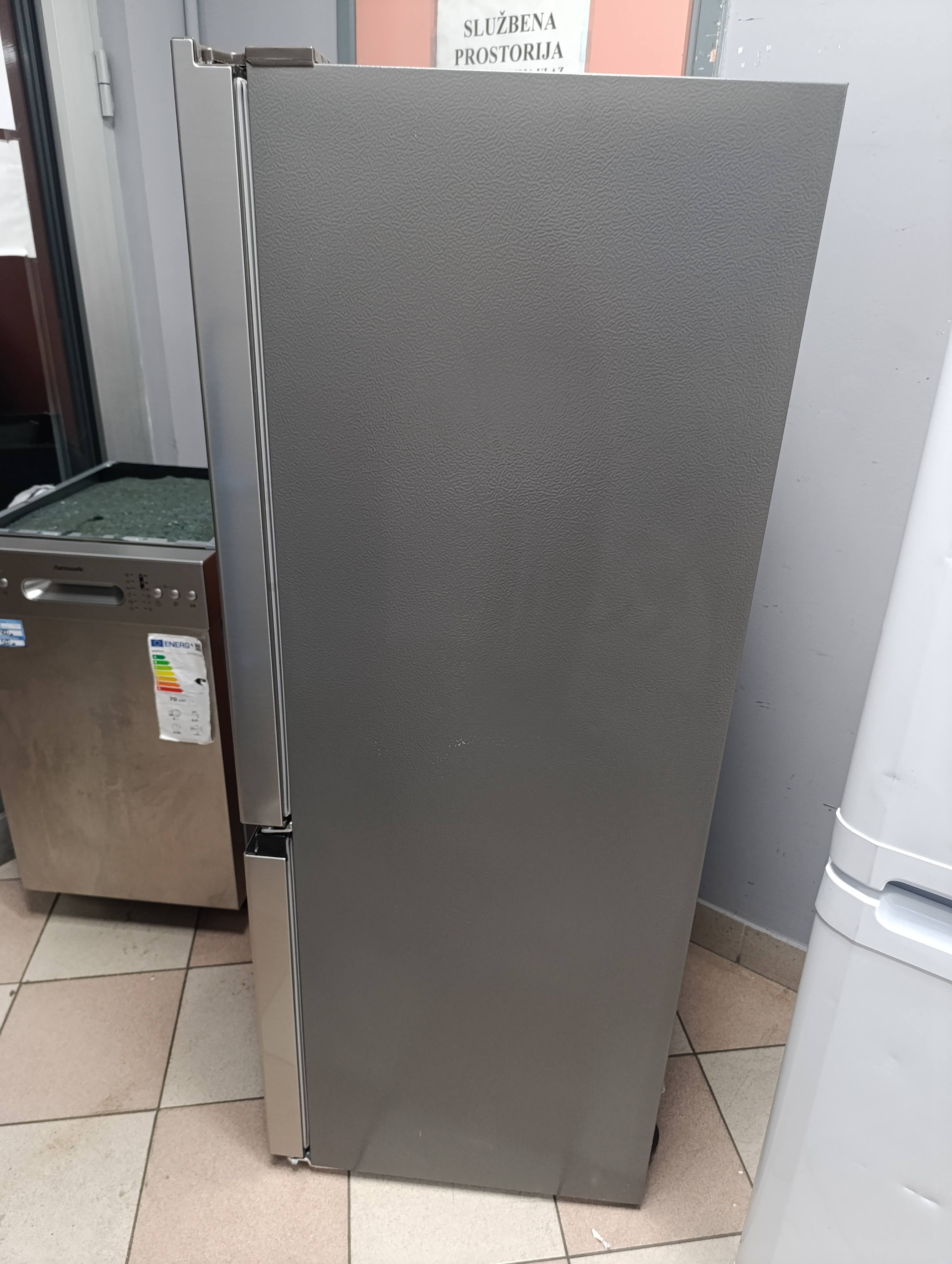 Frižider Hanseatic HKGK14349CI ,143cm