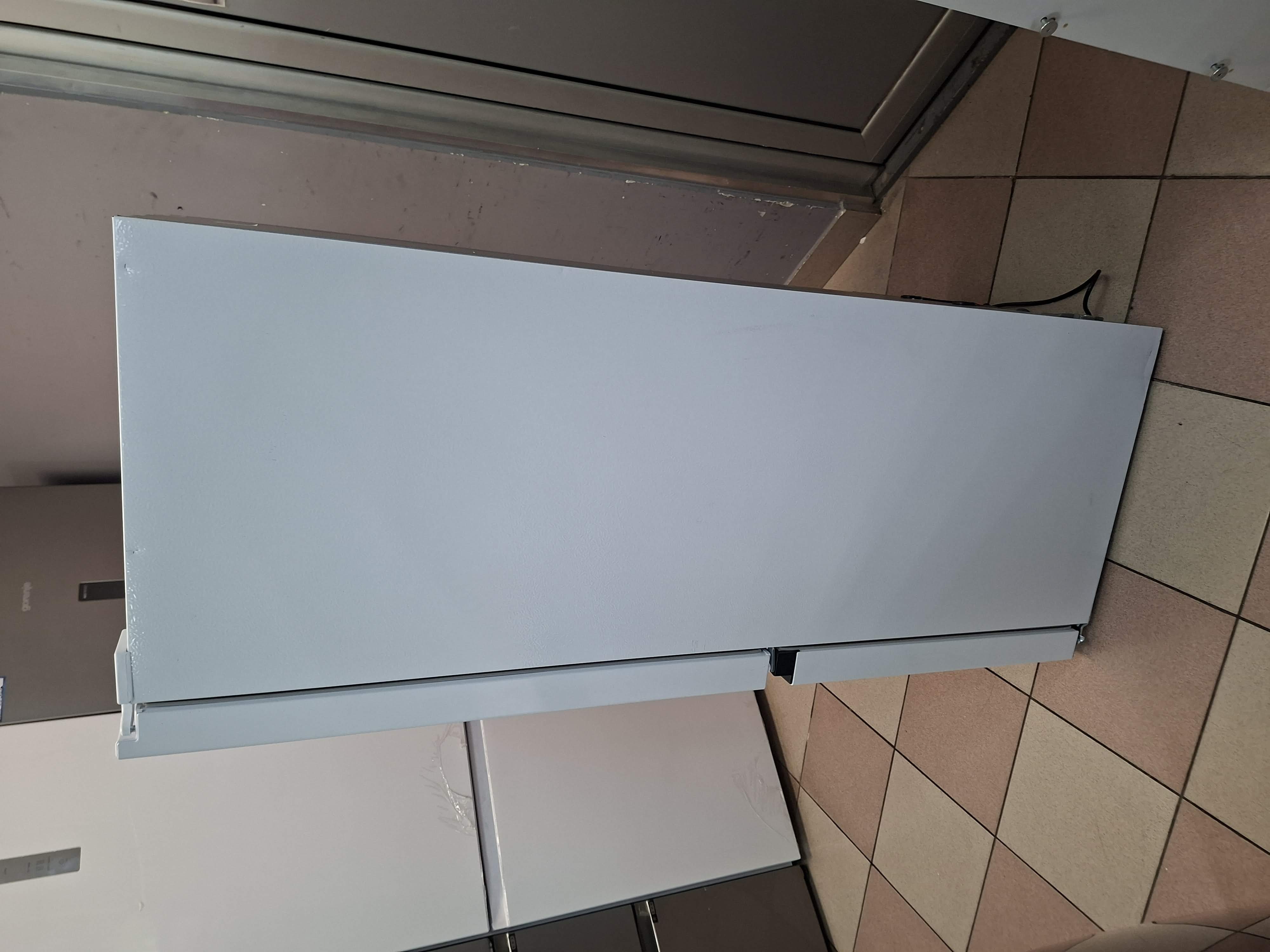 Frižider Hanseatic HKGK14349CW , 143cm