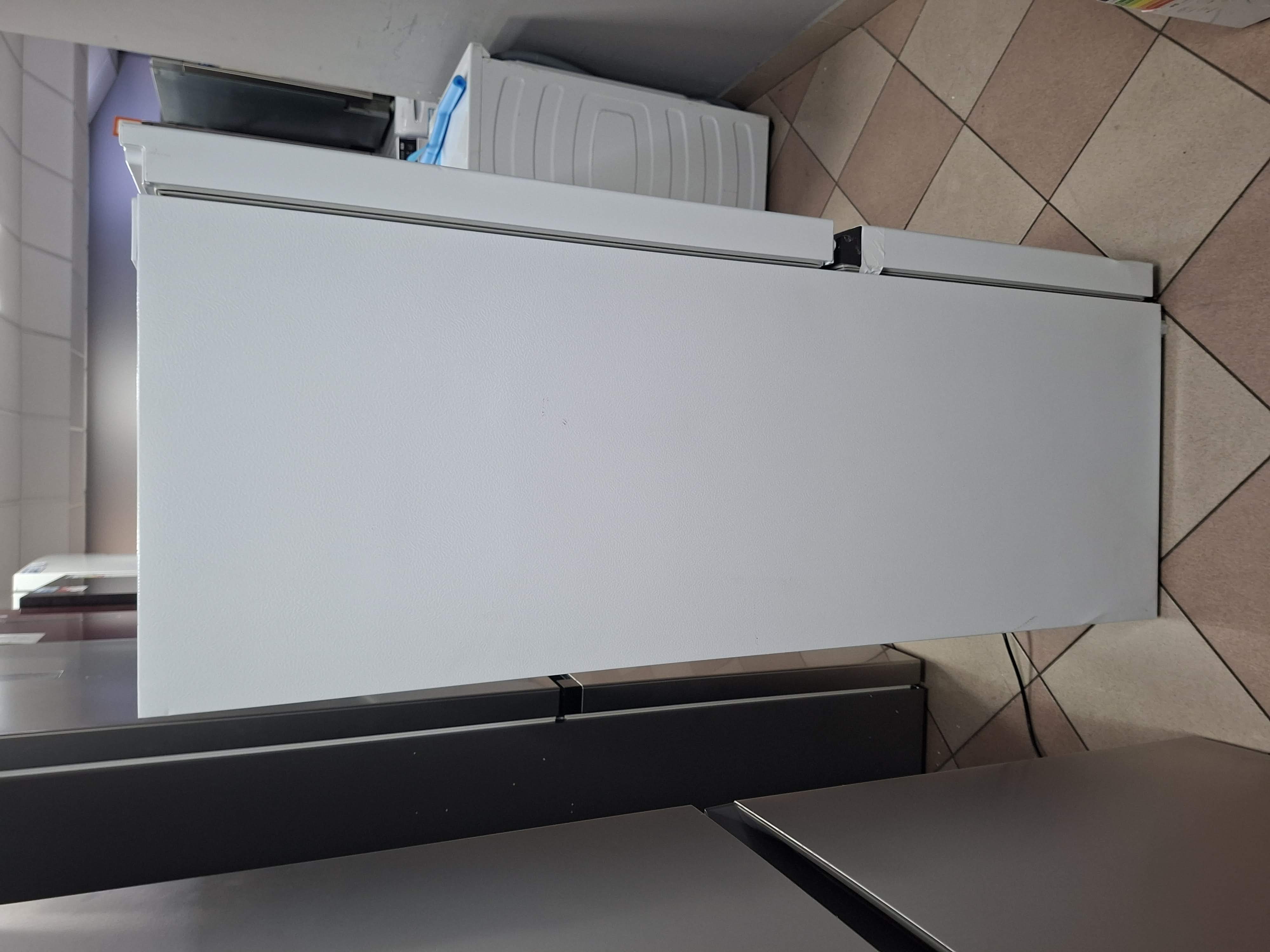 Frižider Hanseatic HKGK14349CW , 143cm