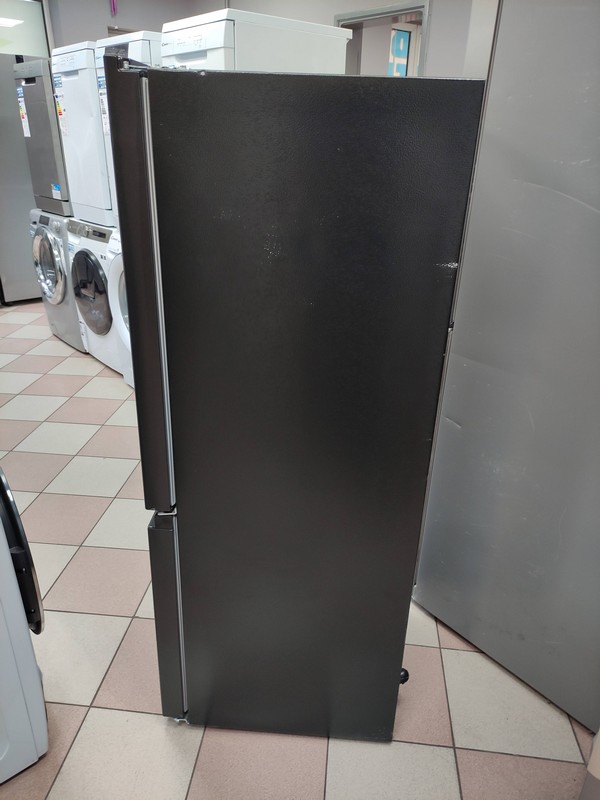 Frižider Hanseatic HKGK14349DBI (2) , 143cm