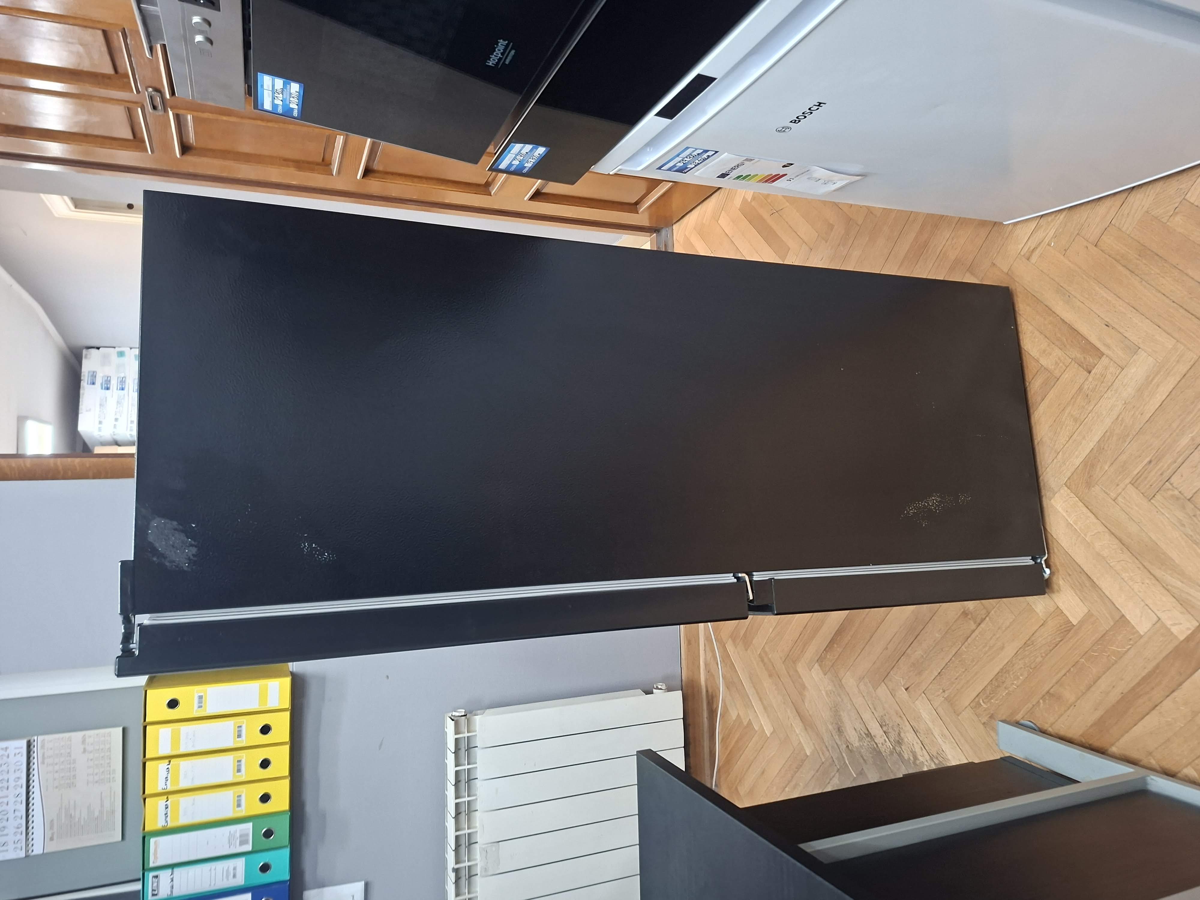 Frižider Hanseatic HKGK14349DBI , 143cm