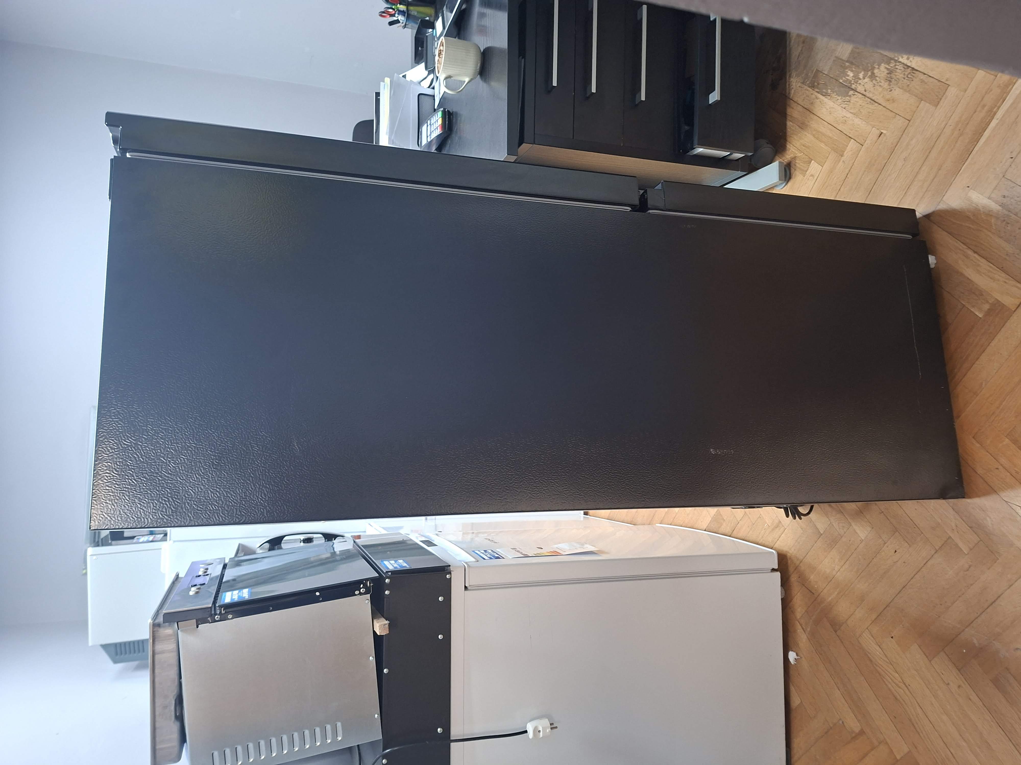 Frižider Hanseatic HKGK14349DBI , 143cm