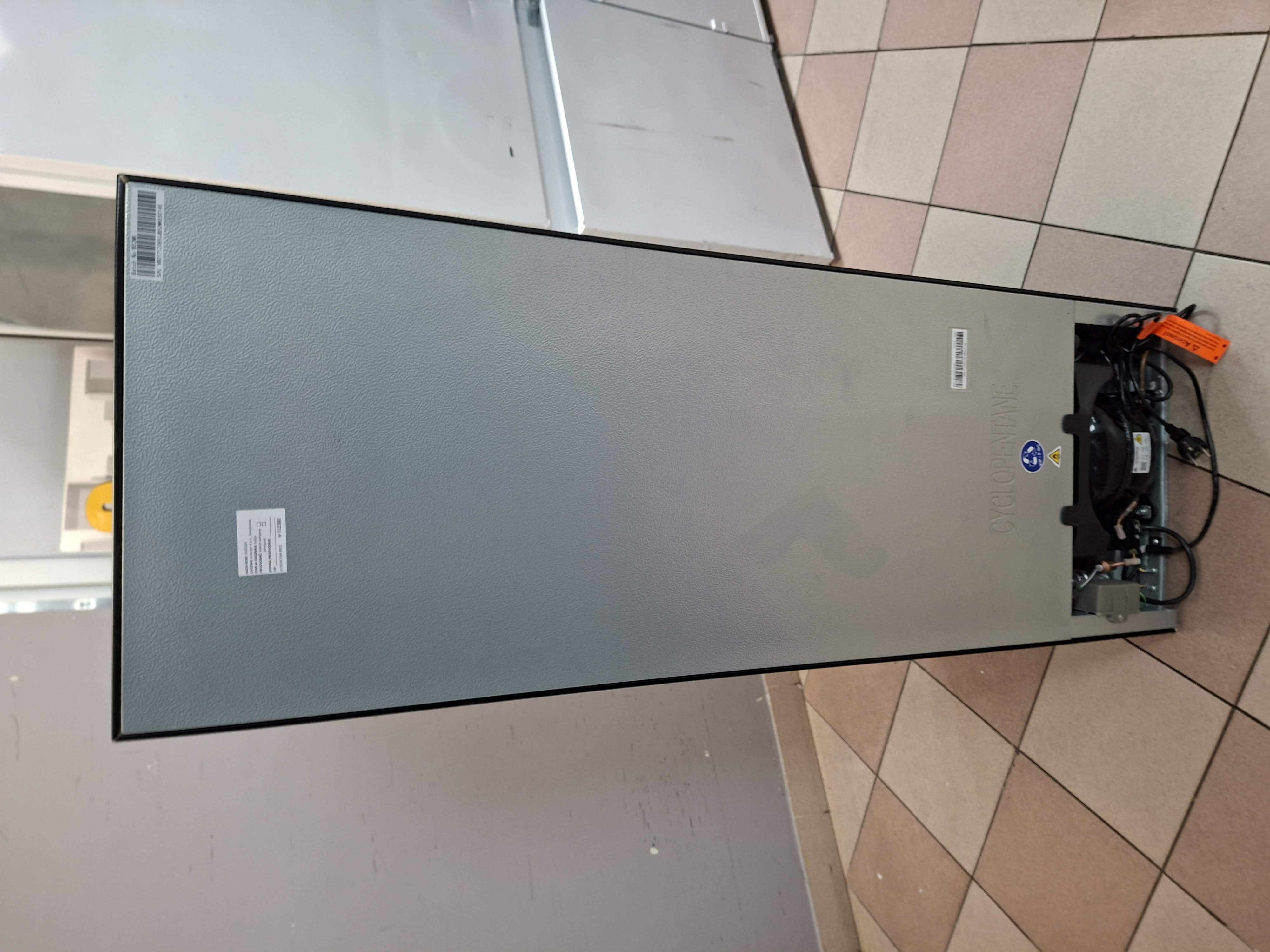 Frižider Hanseatic HKGK14349DBI , 143cm