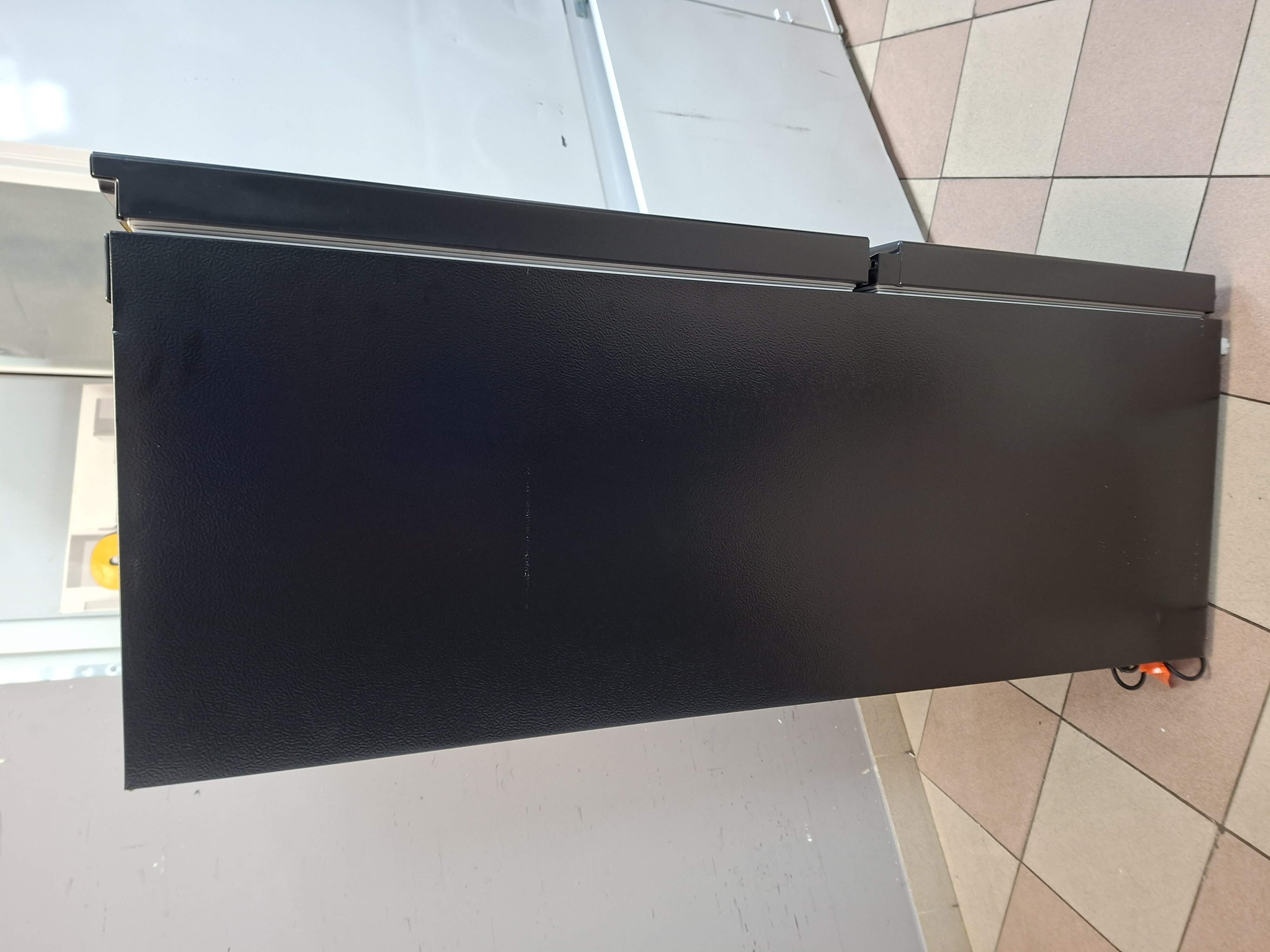 Frižider Hanseatic HKGK14349DBI , 143cm