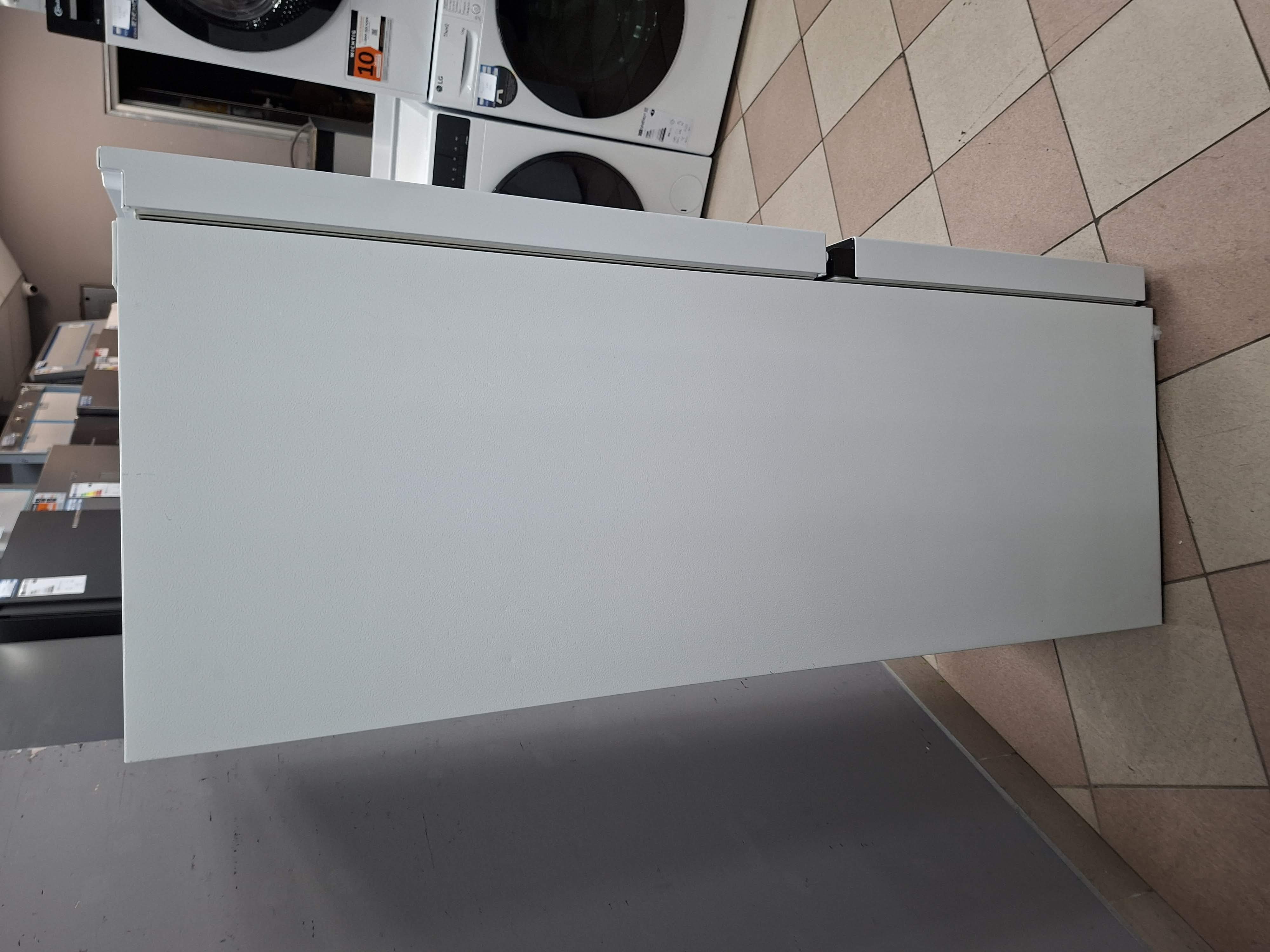 Frižider Hanseatic HKGK14349DW , 143cm