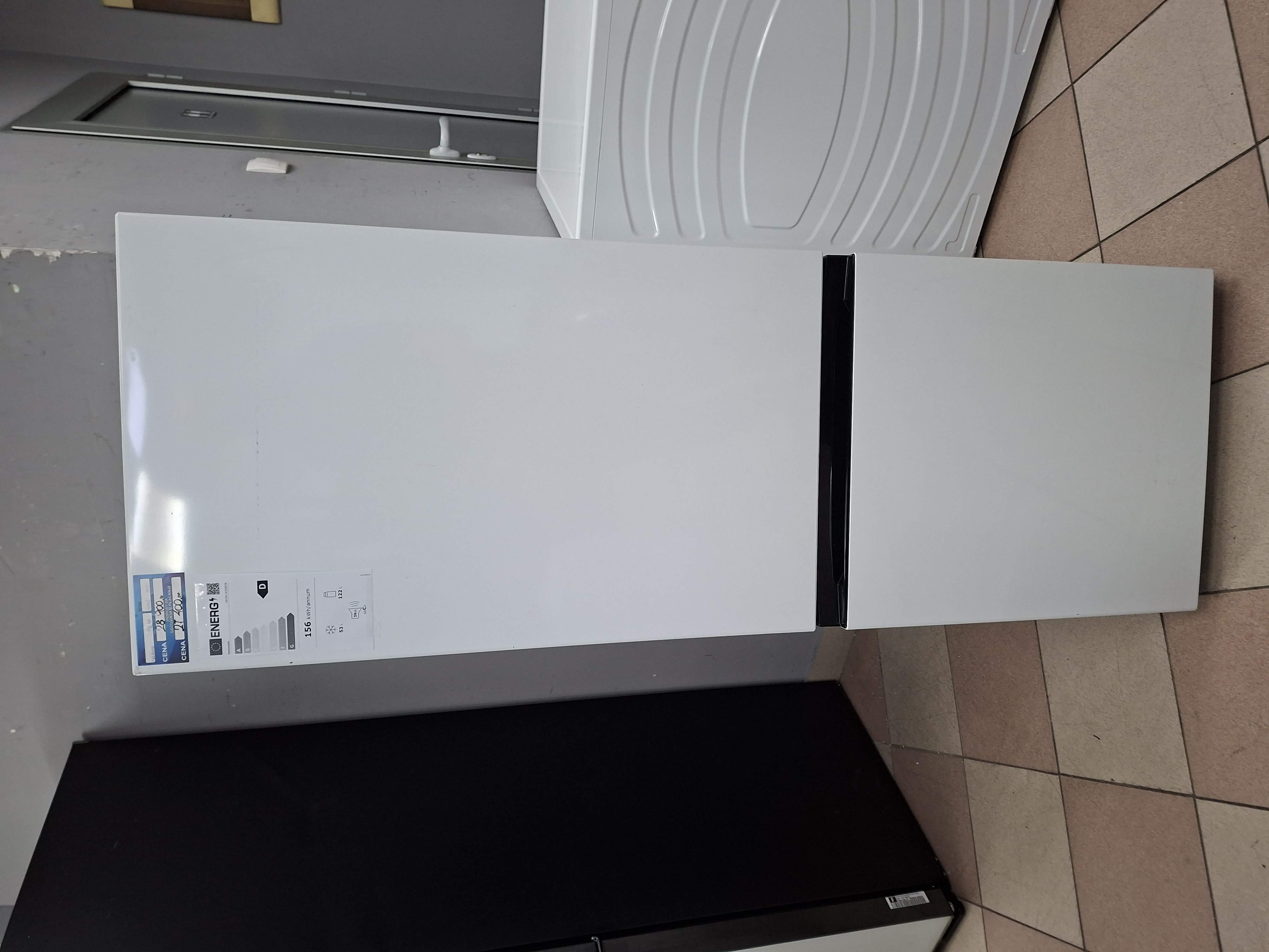 Frižider Hanseatic HKGK14349DW , 143cm