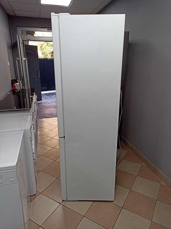 Frižider Hanseatic HKGK18560DW, 185 cm