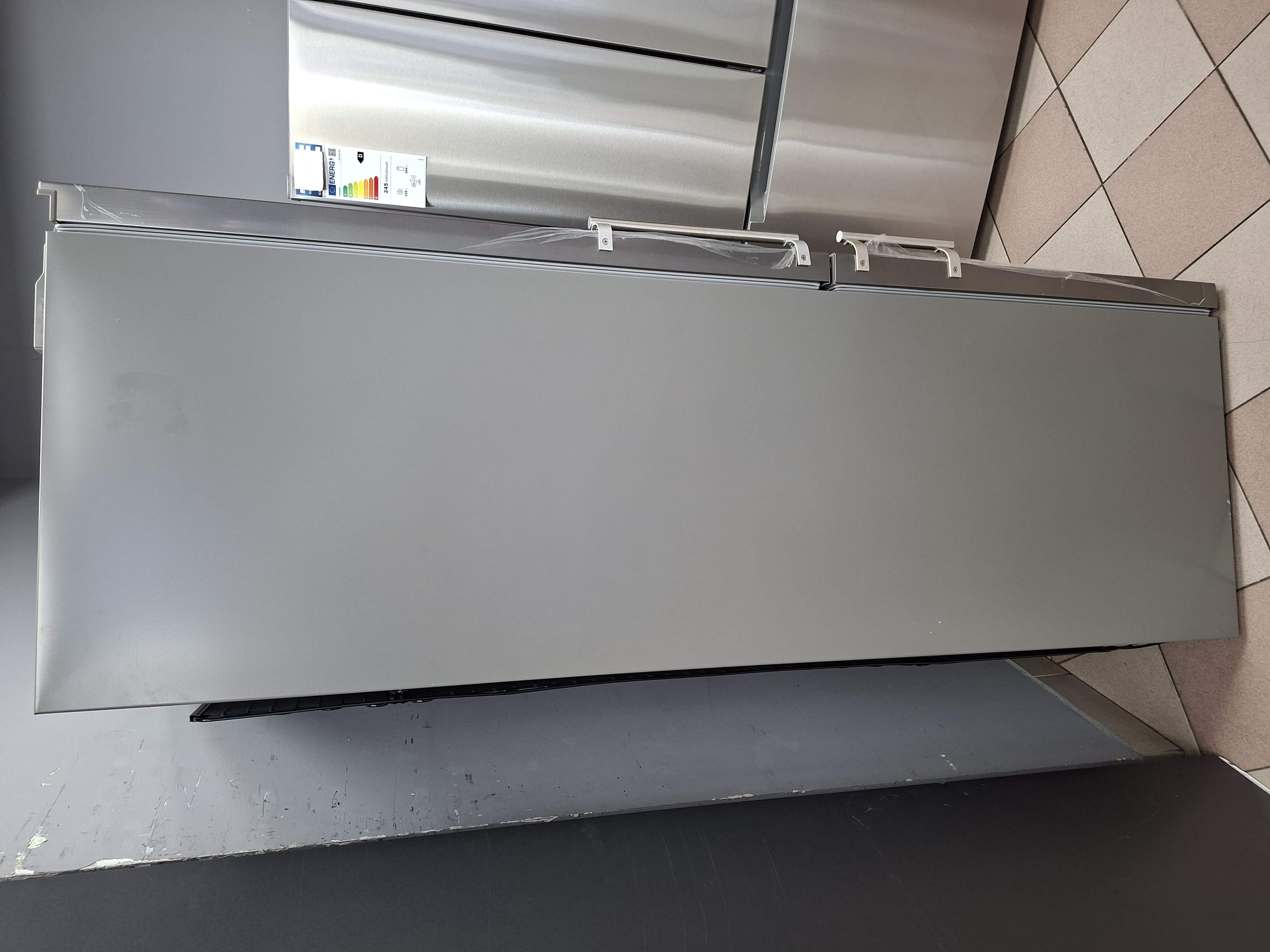 Frižider Hanseatic HKGK19560CNFDI, 195cm