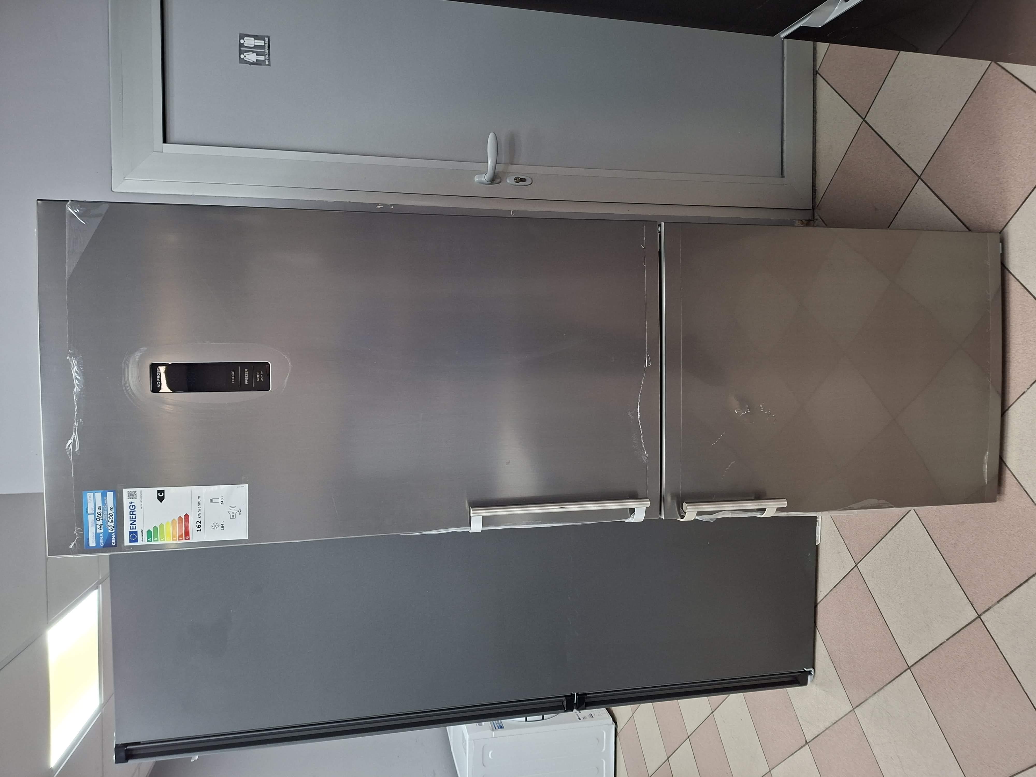 Frižider Hanseatic HKGK19560CNFDI, 195cm