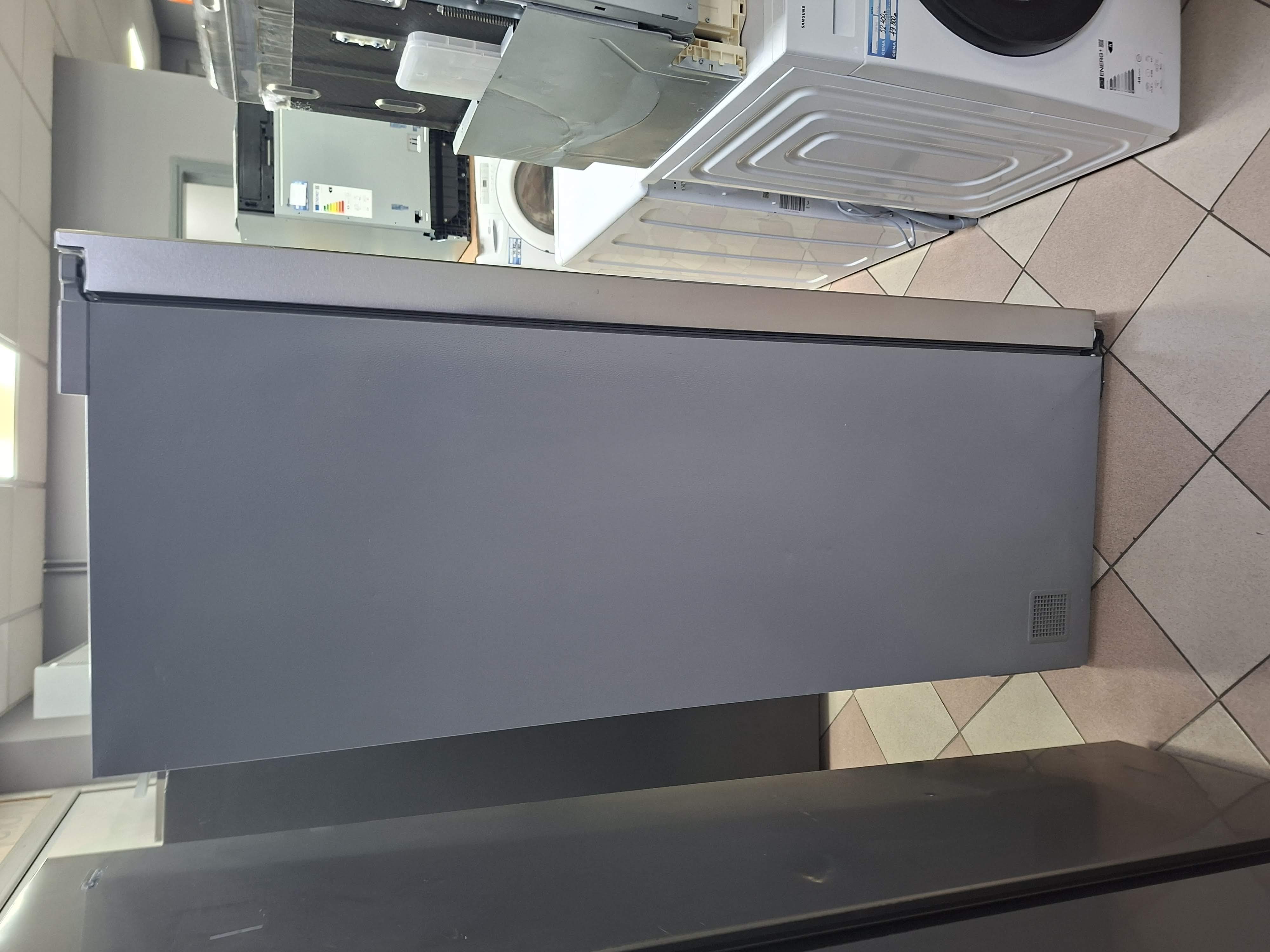 Frižider Hanseatic HSBS17590AI, Side by Side