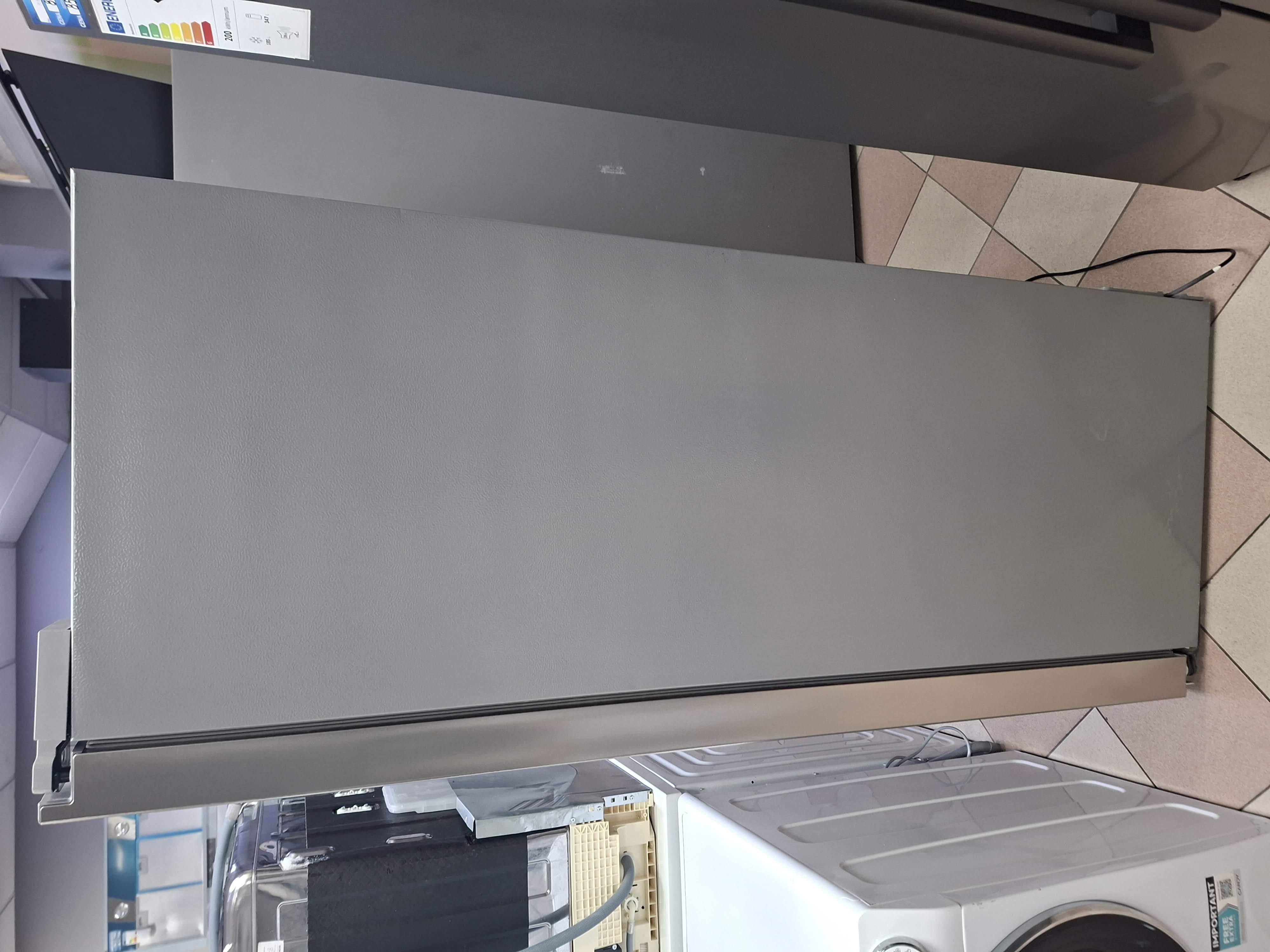 Frižider Hanseatic HSBS17590AI, Side by Side