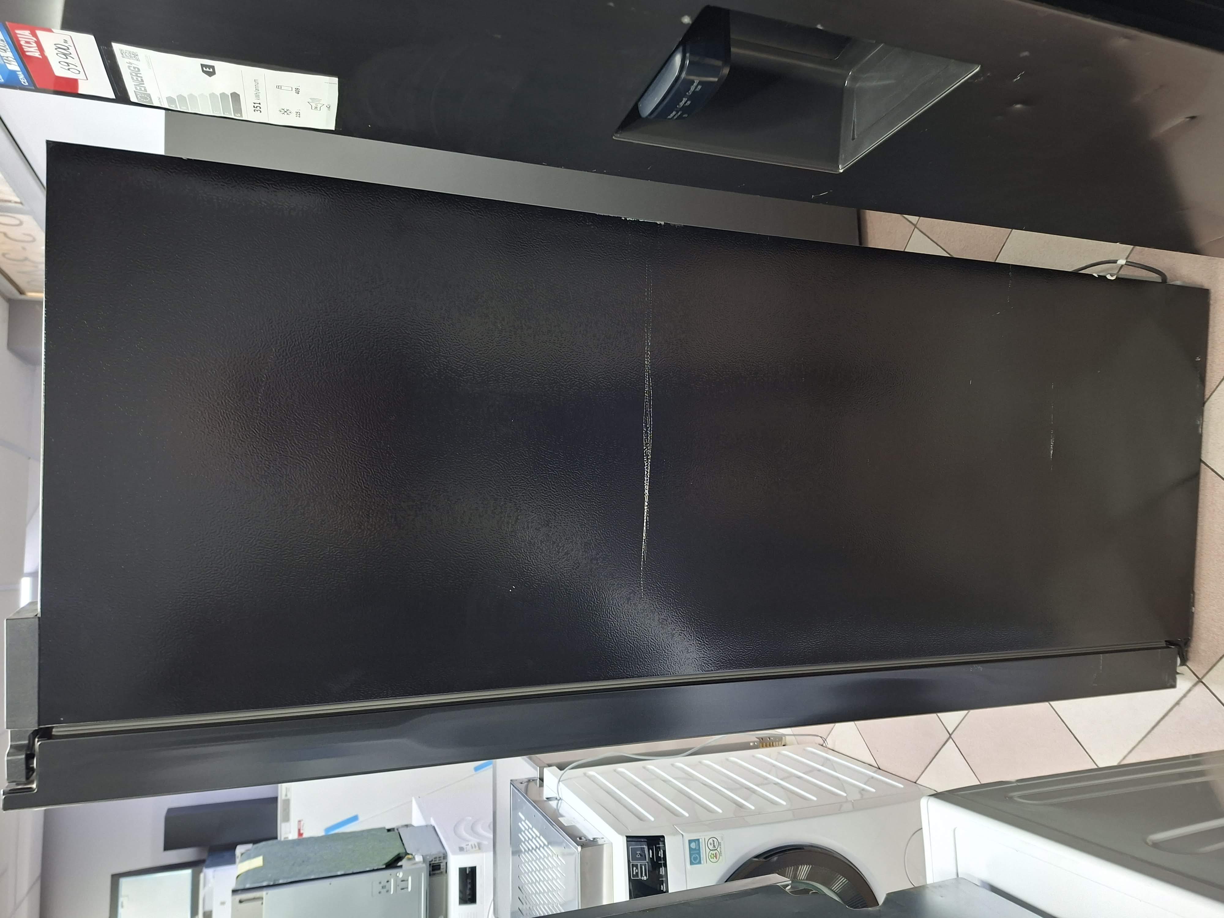 Frižider Hanseatic HSBS17590BBI, Side by Side