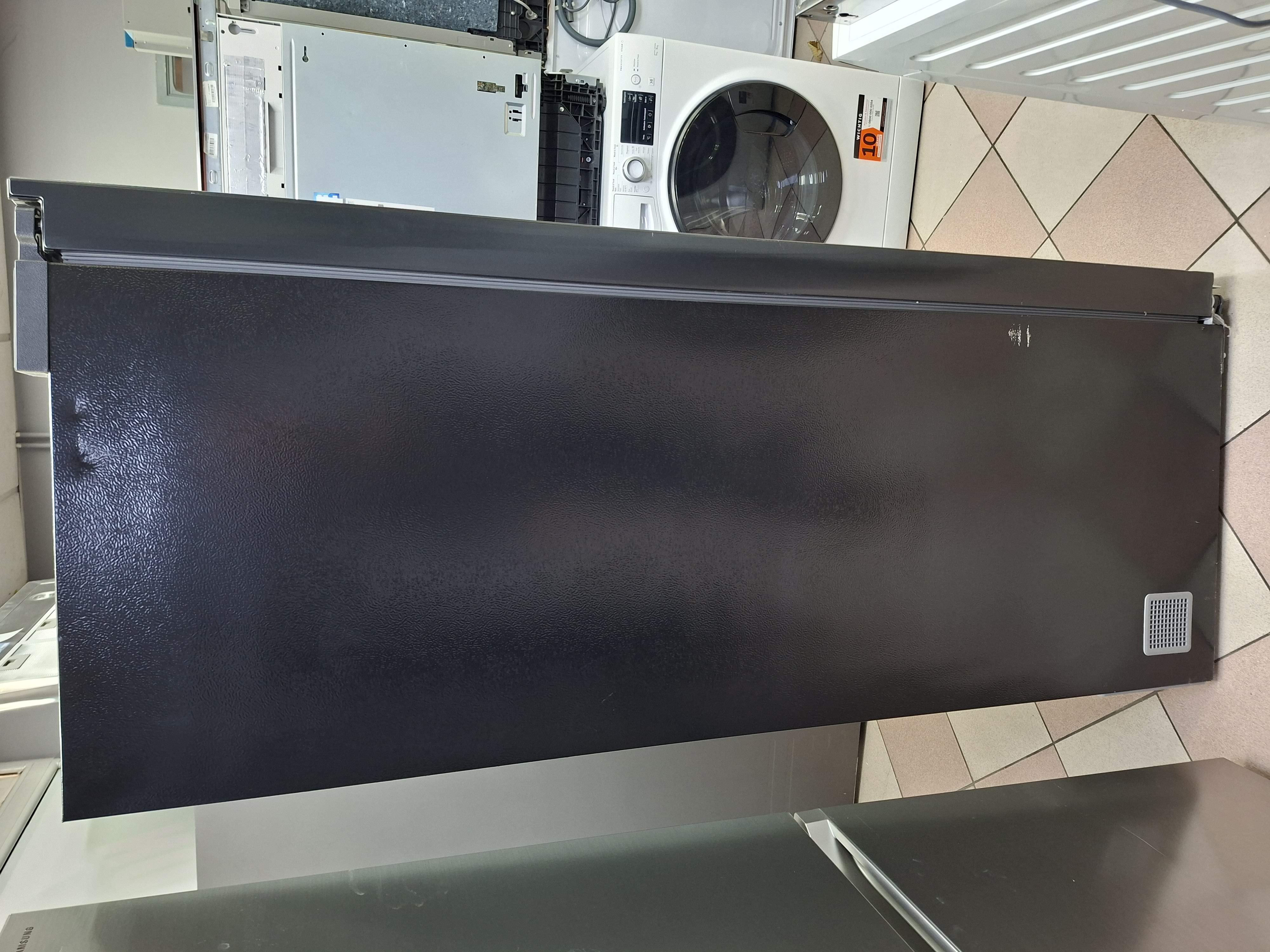 Frižider Hanseatic HSBS17590BBI, Side by Side