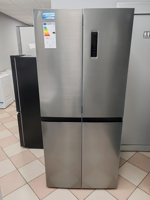 Wunderbar Hanseatic Multi Door Hcdd18080ei Bilder