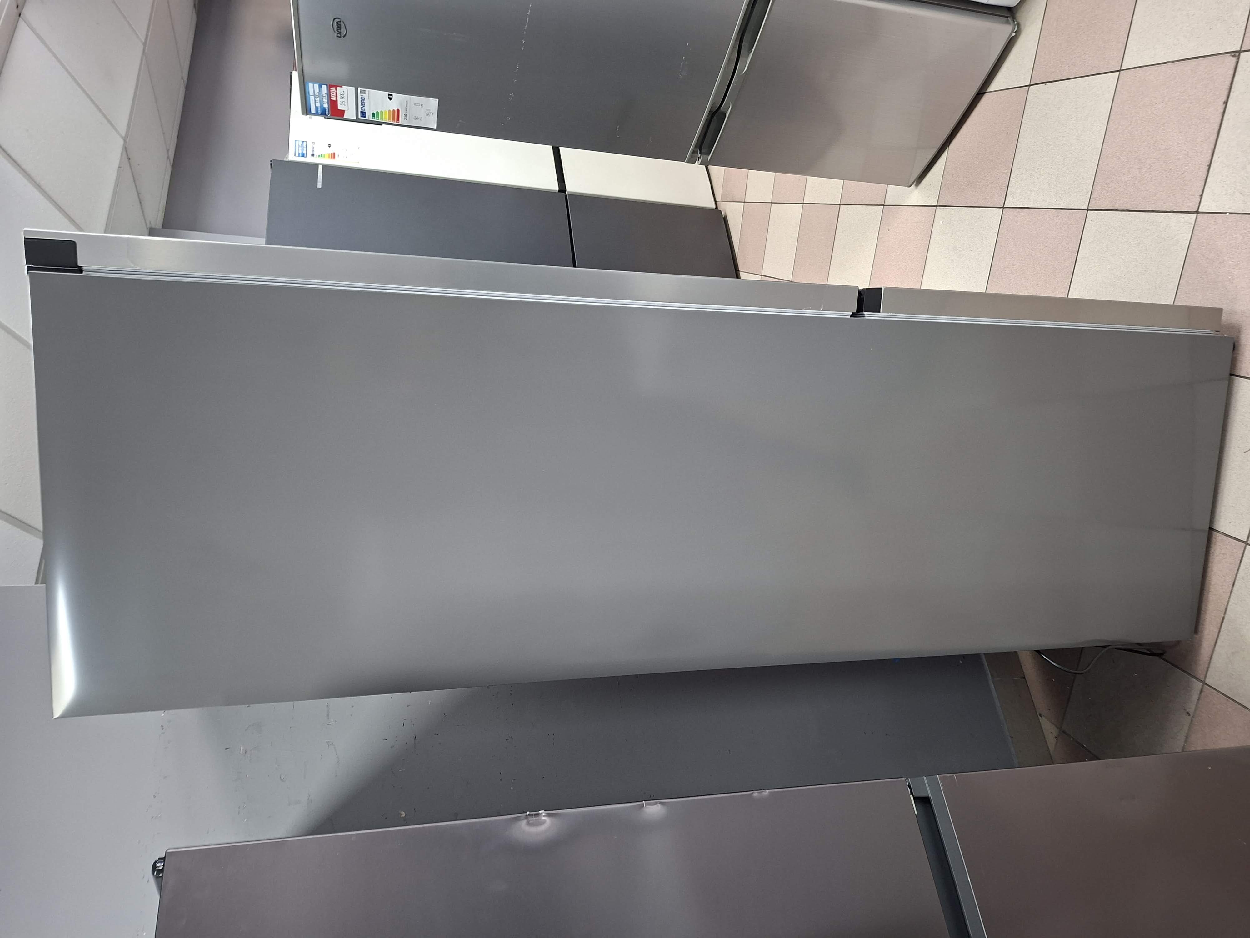 Frižider Hisense RB3P410SACC , 203 cm.