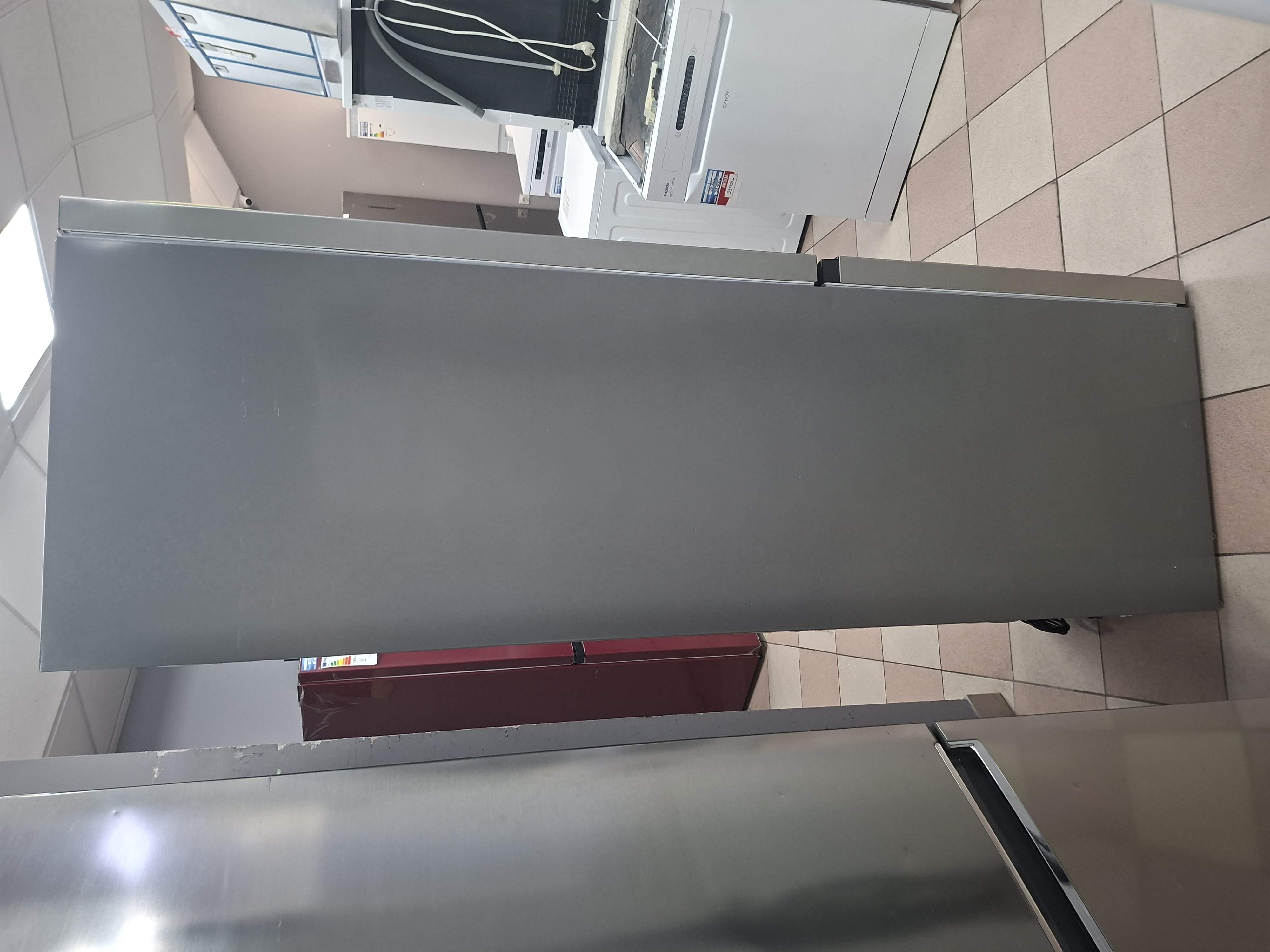 Frižider Hisense RB470N4CIC , 200 cm.