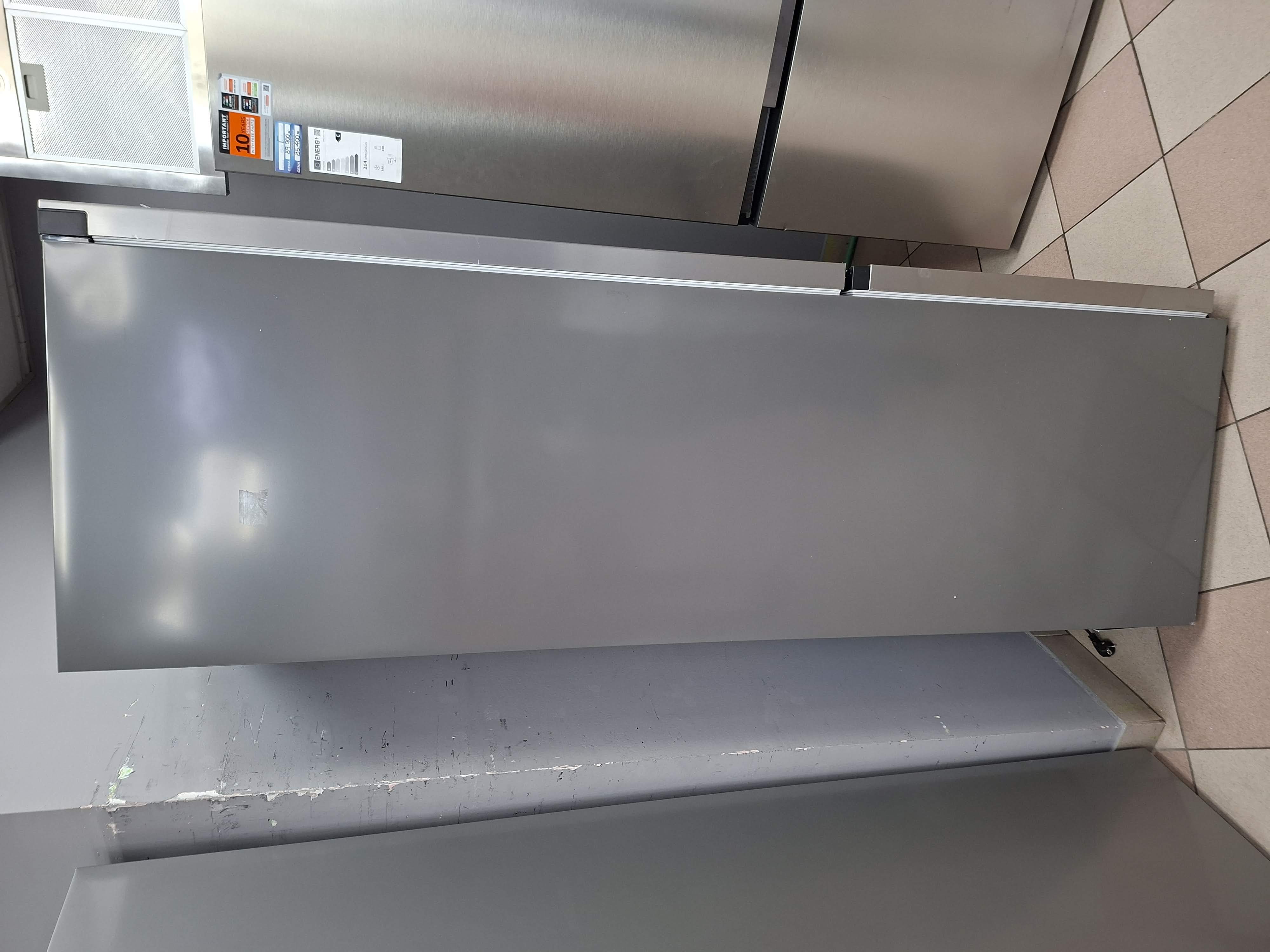 Frižider Hisense RB5P410SACC , 203 cm.