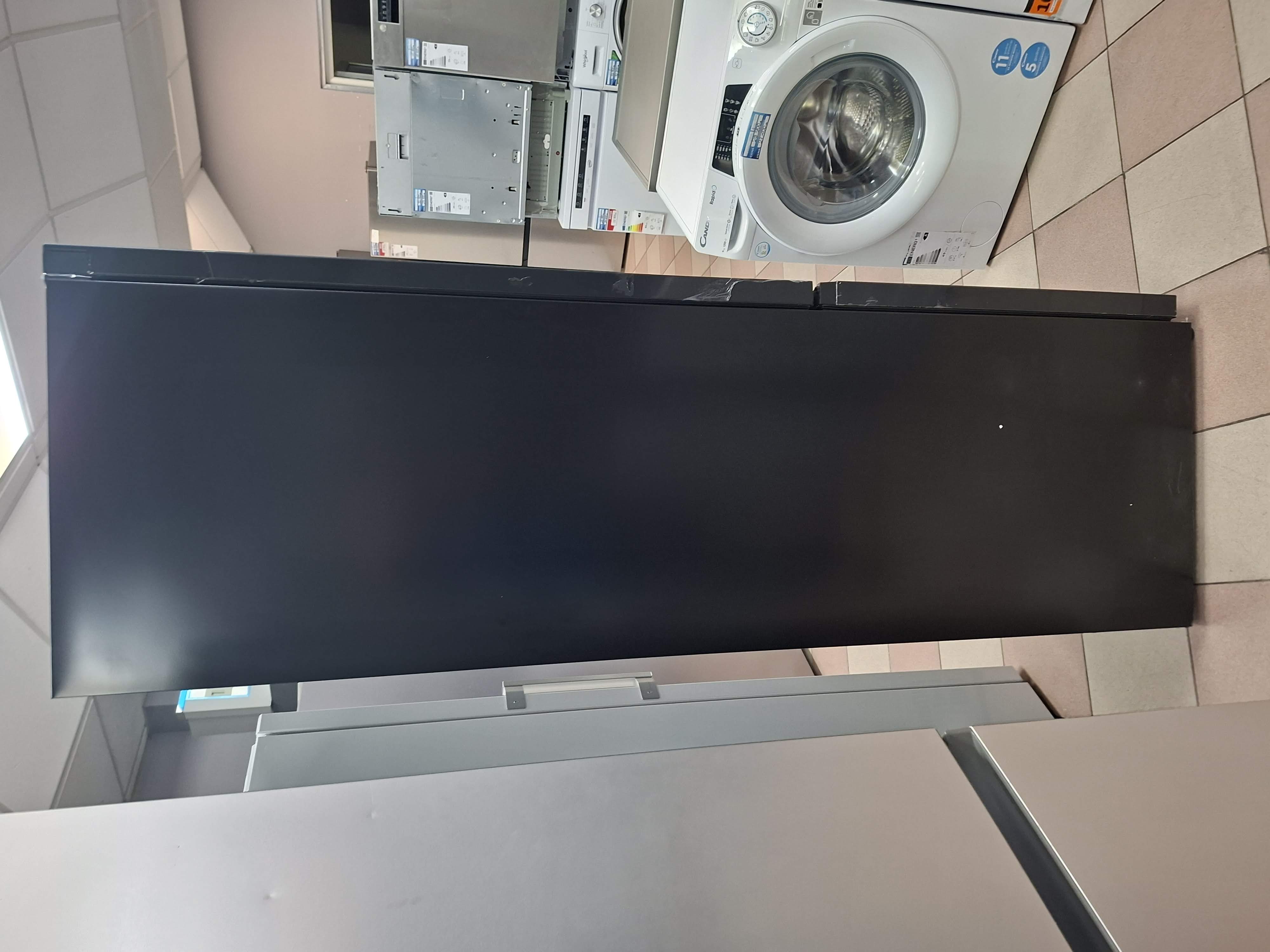 Frižider Hisense RB5P410SAFC , 203 cm.