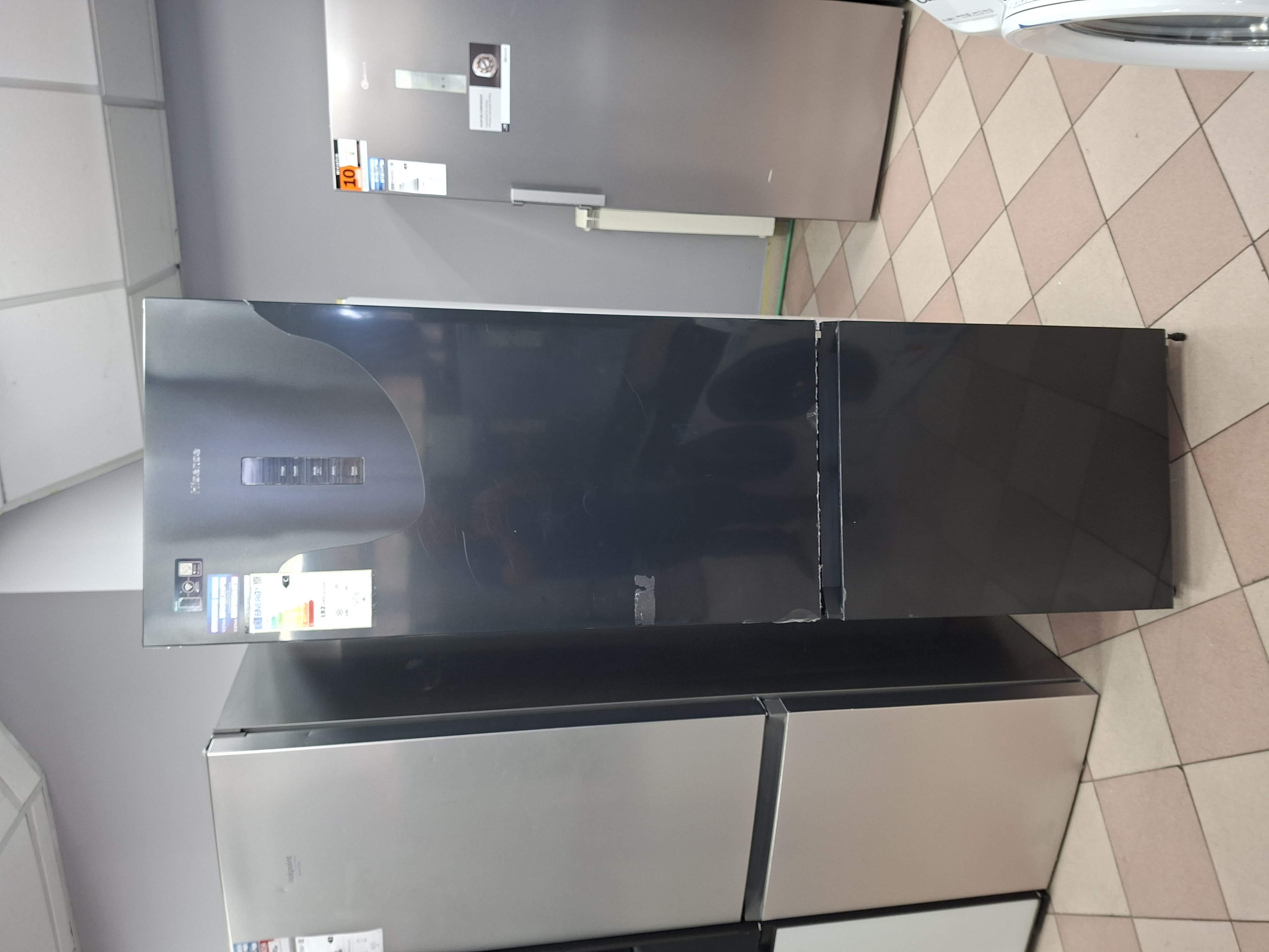 Frižider Hisense RB5P410SAFC , 203 cm.