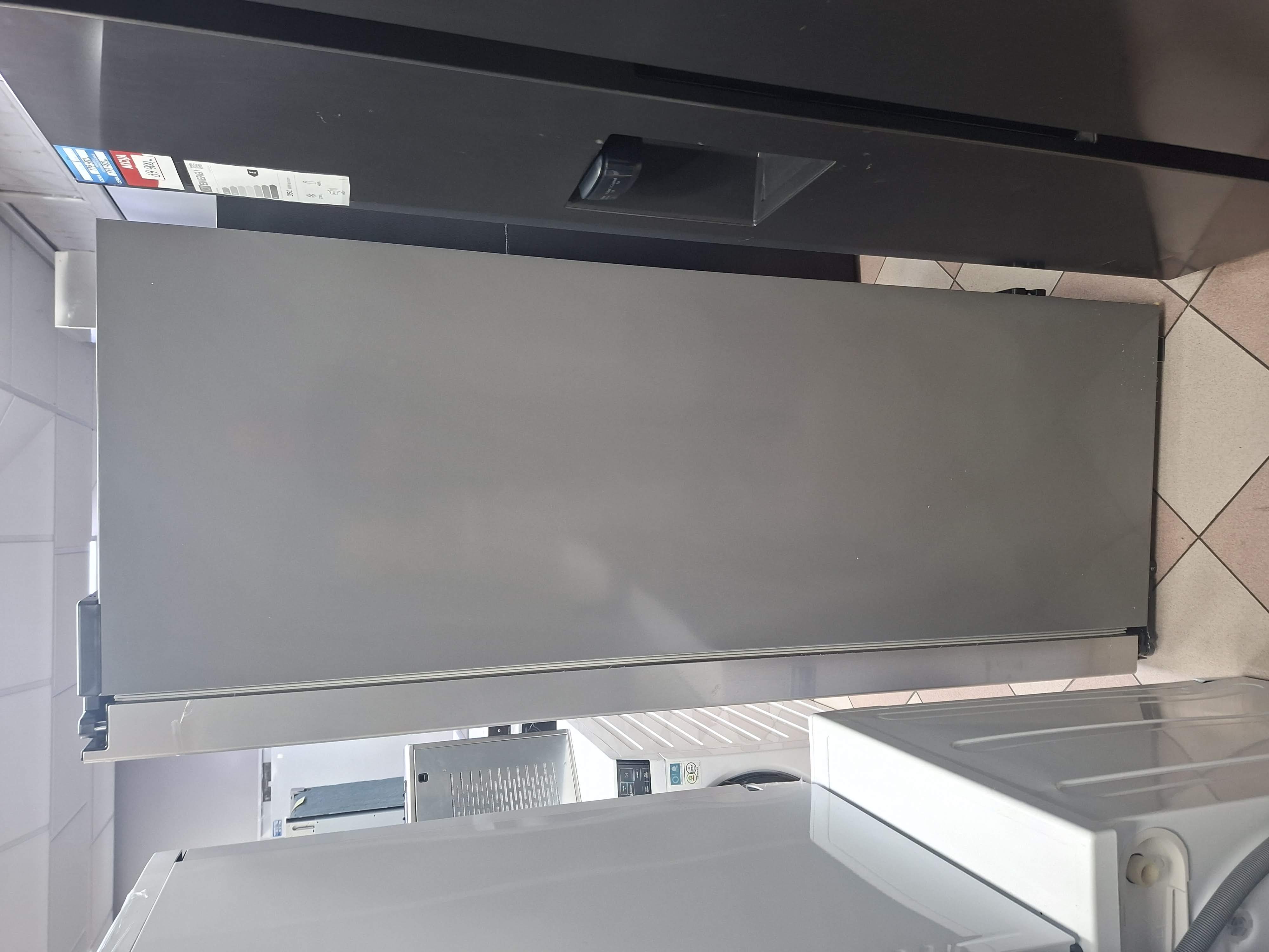 Frižider Hisense RS5P535NPCE , Side by Side