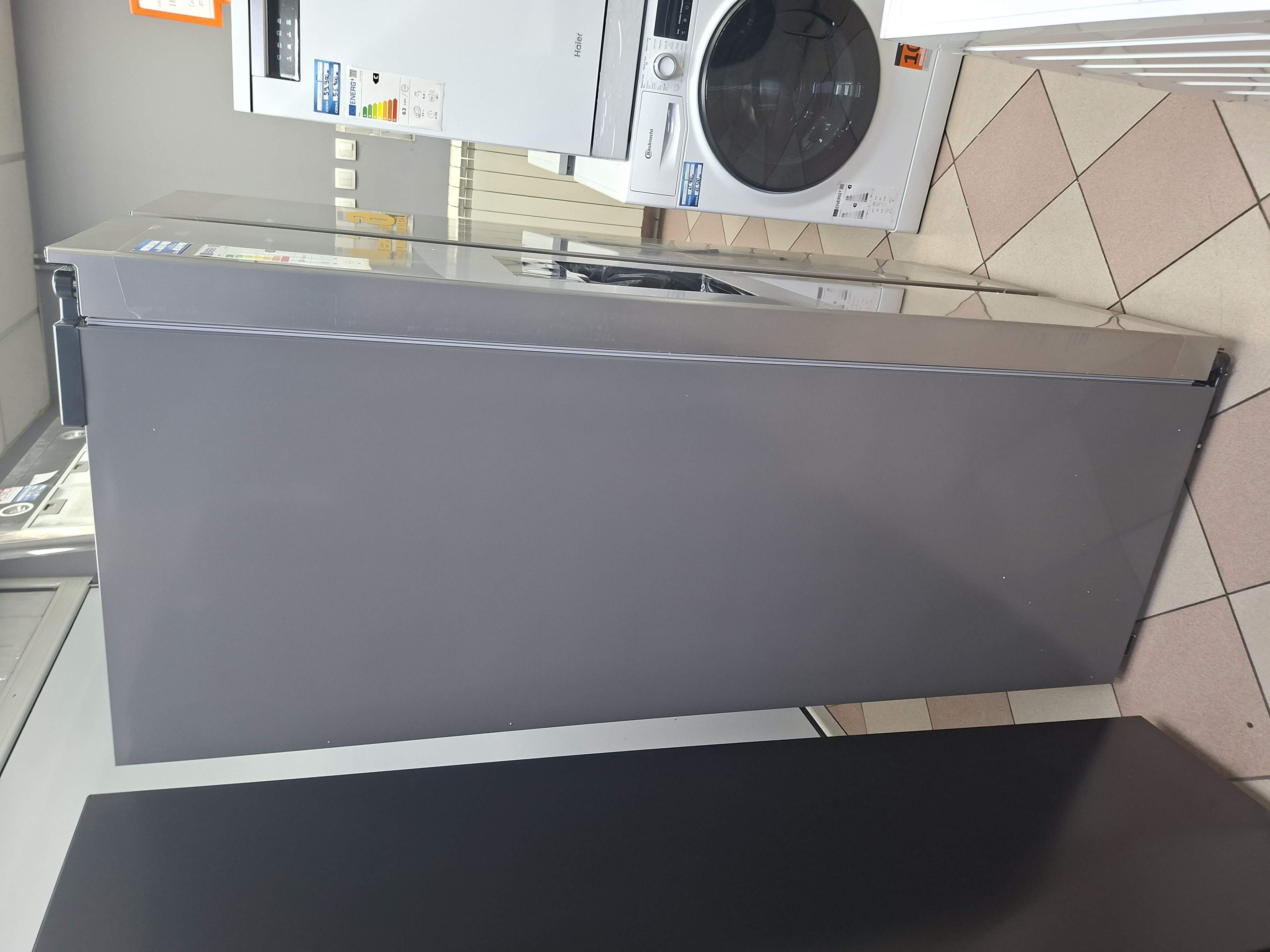 Frižider Hisense RS5P535NPCE , Side by Side