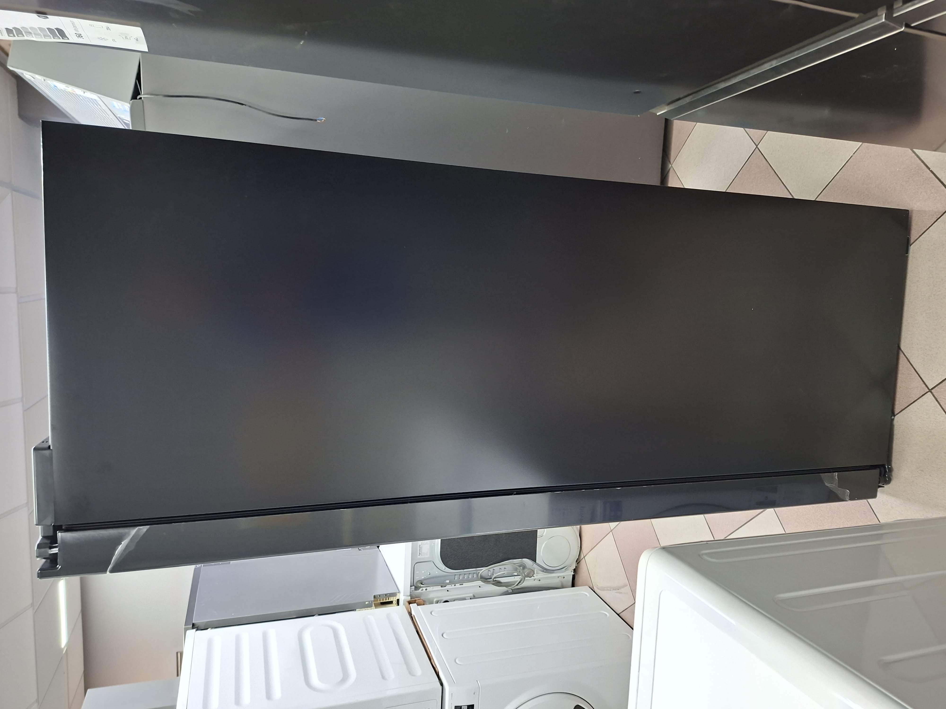 Frižider Hisense RSIM535AFE, Side by Side
